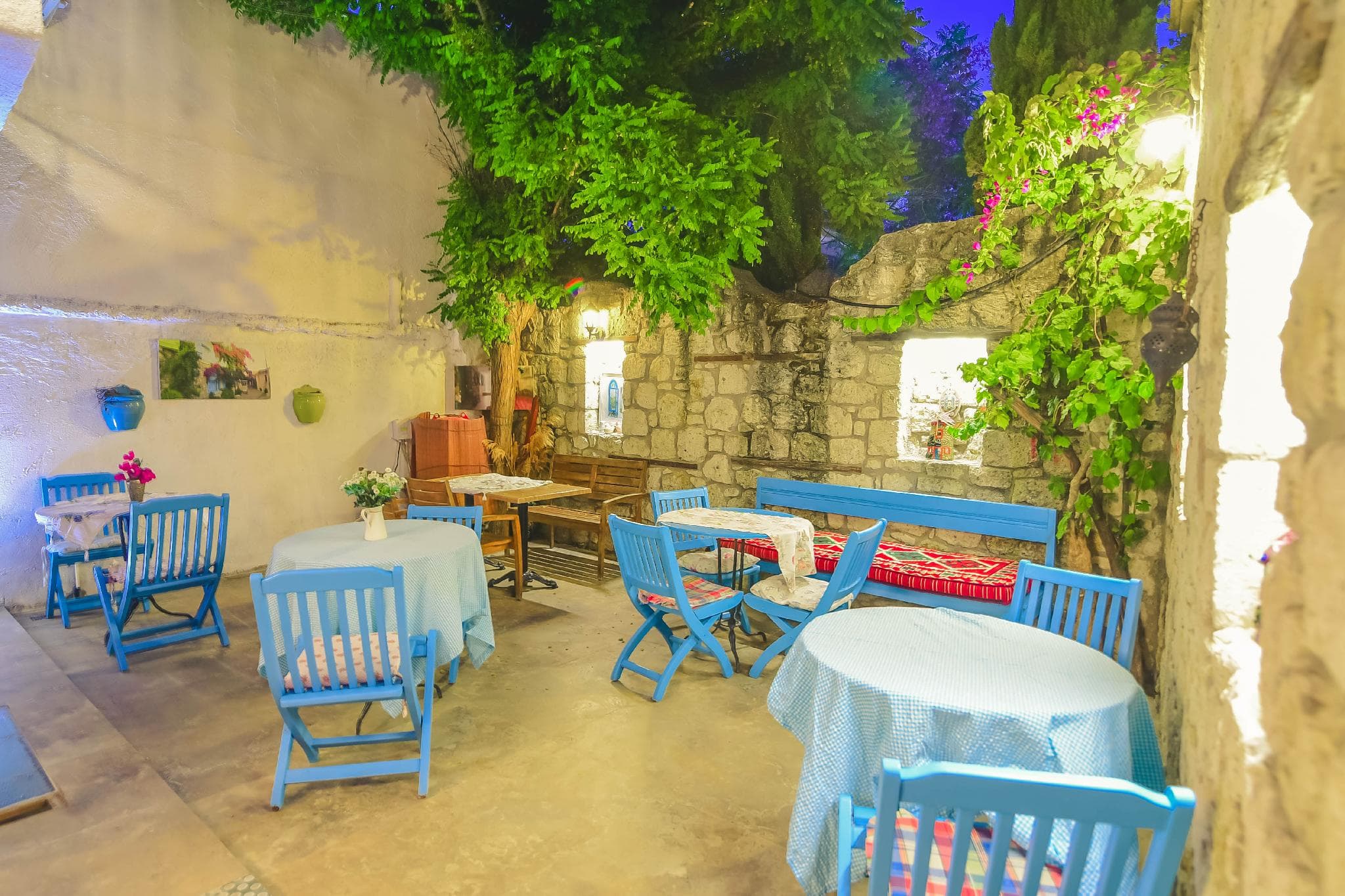 Alaçatı Bedirhan Konak Otel photo 5