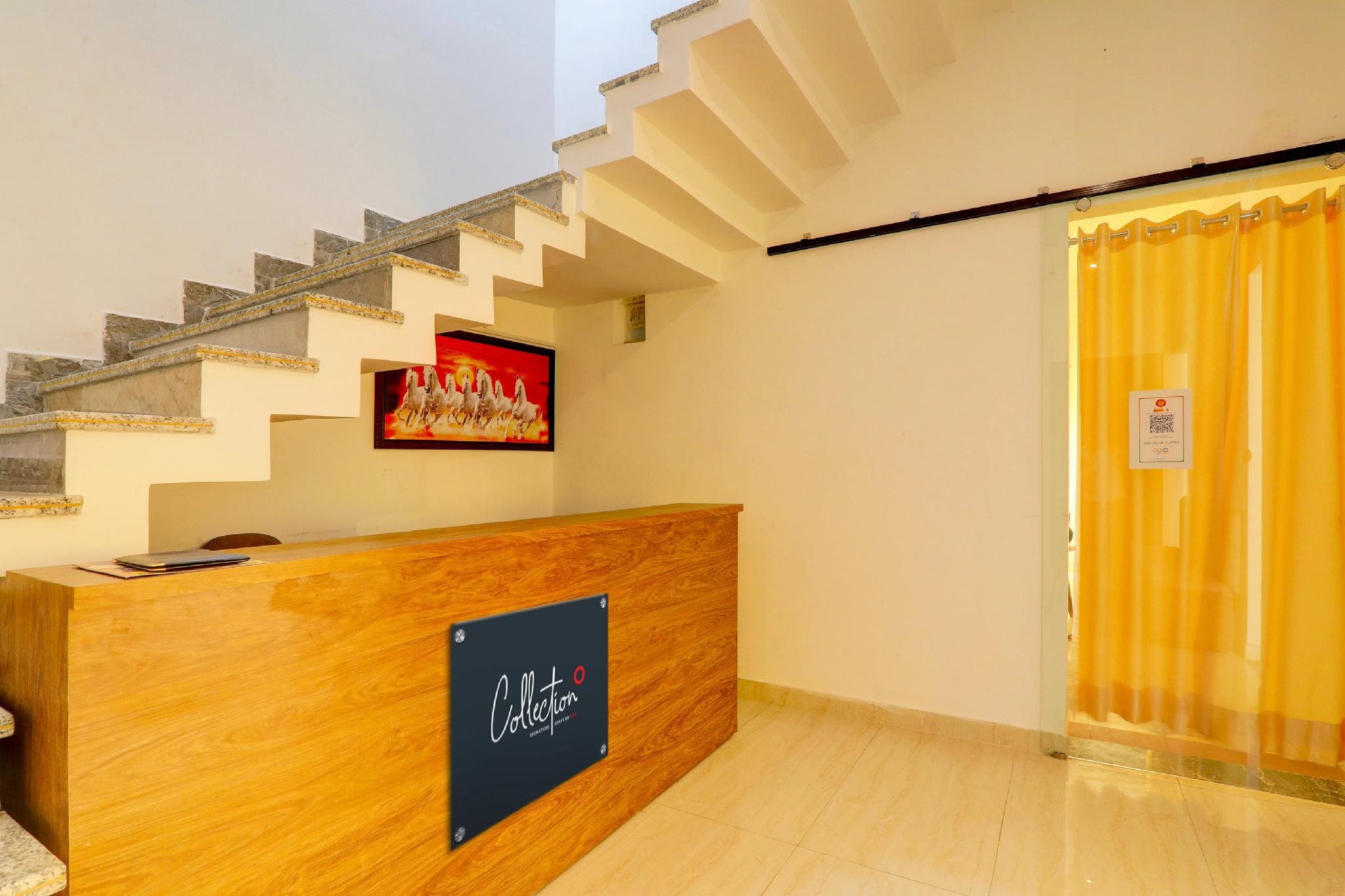 Hotel O Samar palace photo 3