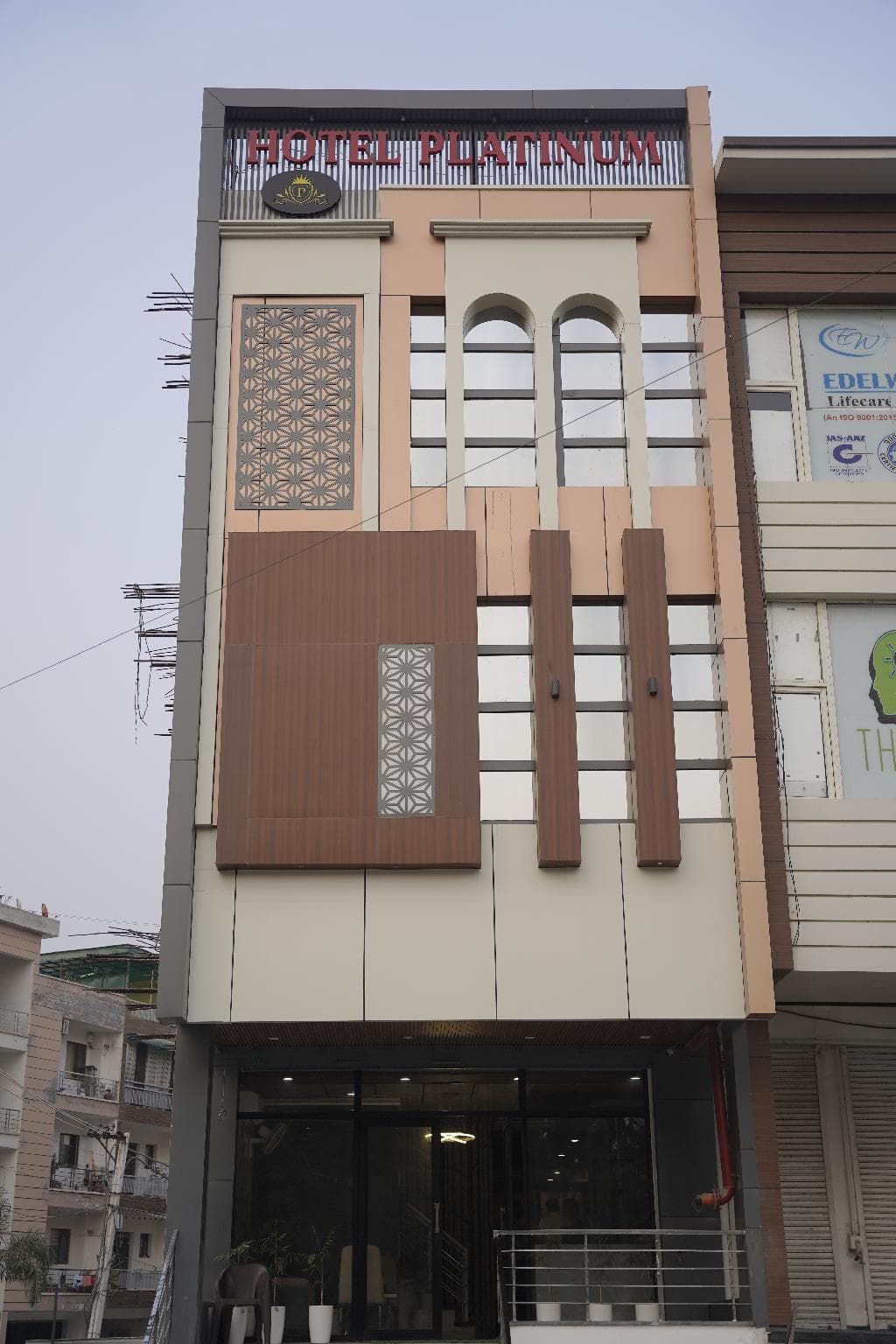 Hotel Platinum photo 3