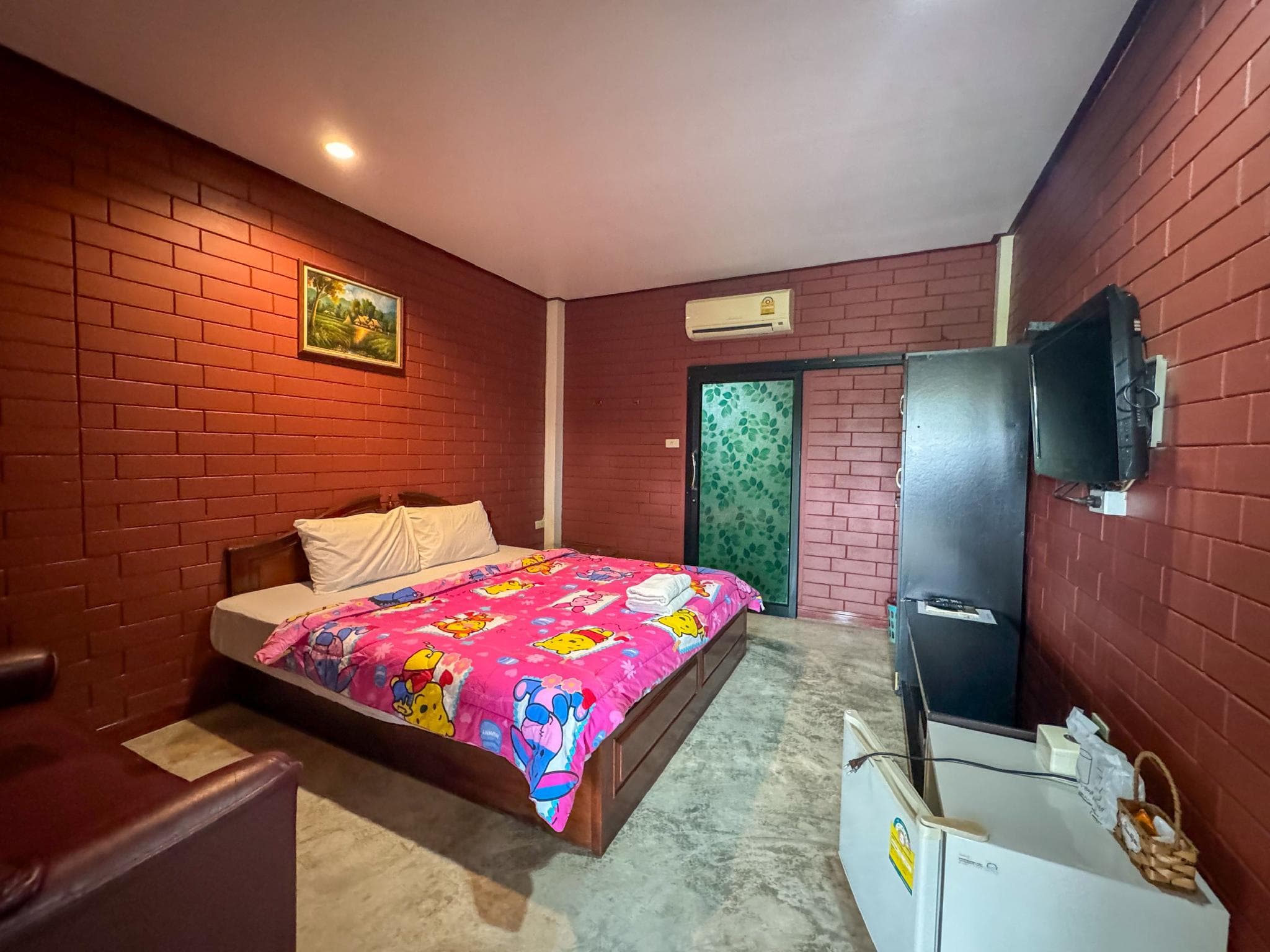 Suree Garden Resort & Karaoke photo 2
