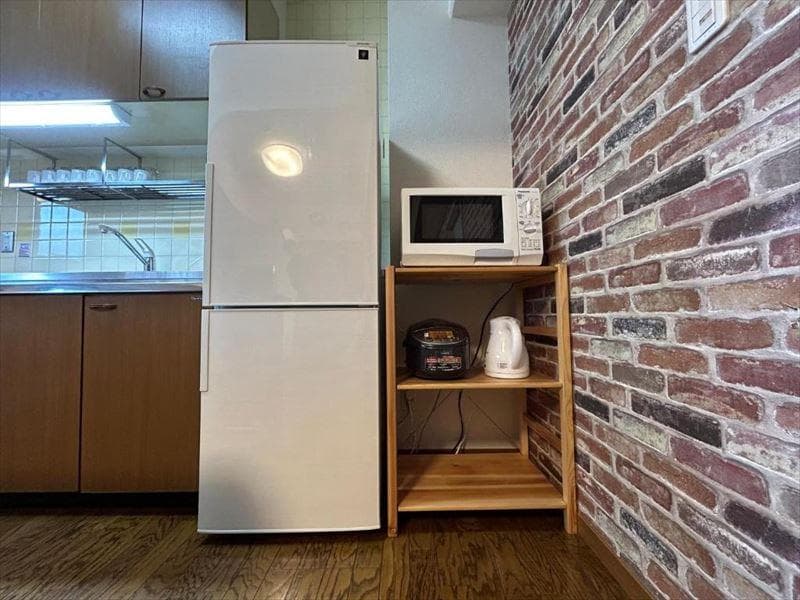 nestay apartment tokyo akihabara photo 5