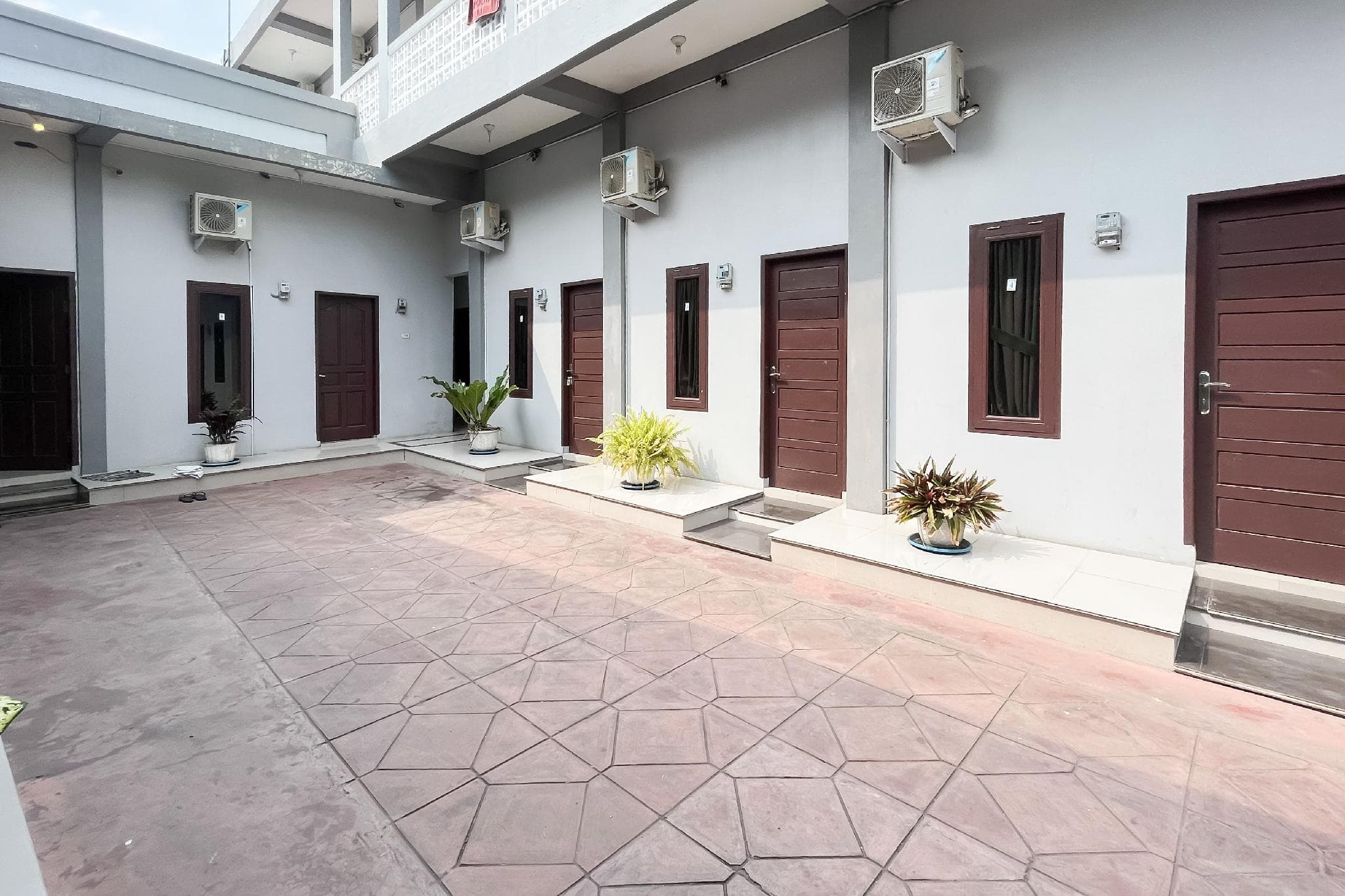 De Farasat Hotel photo 5