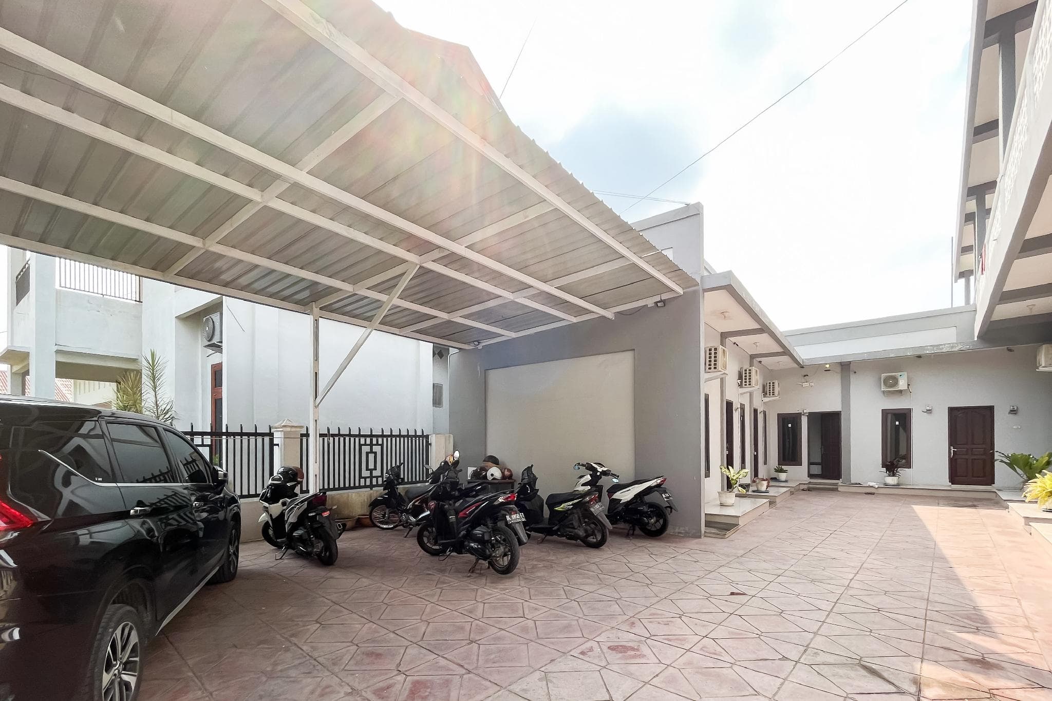 De Farasat Hotel photo 4