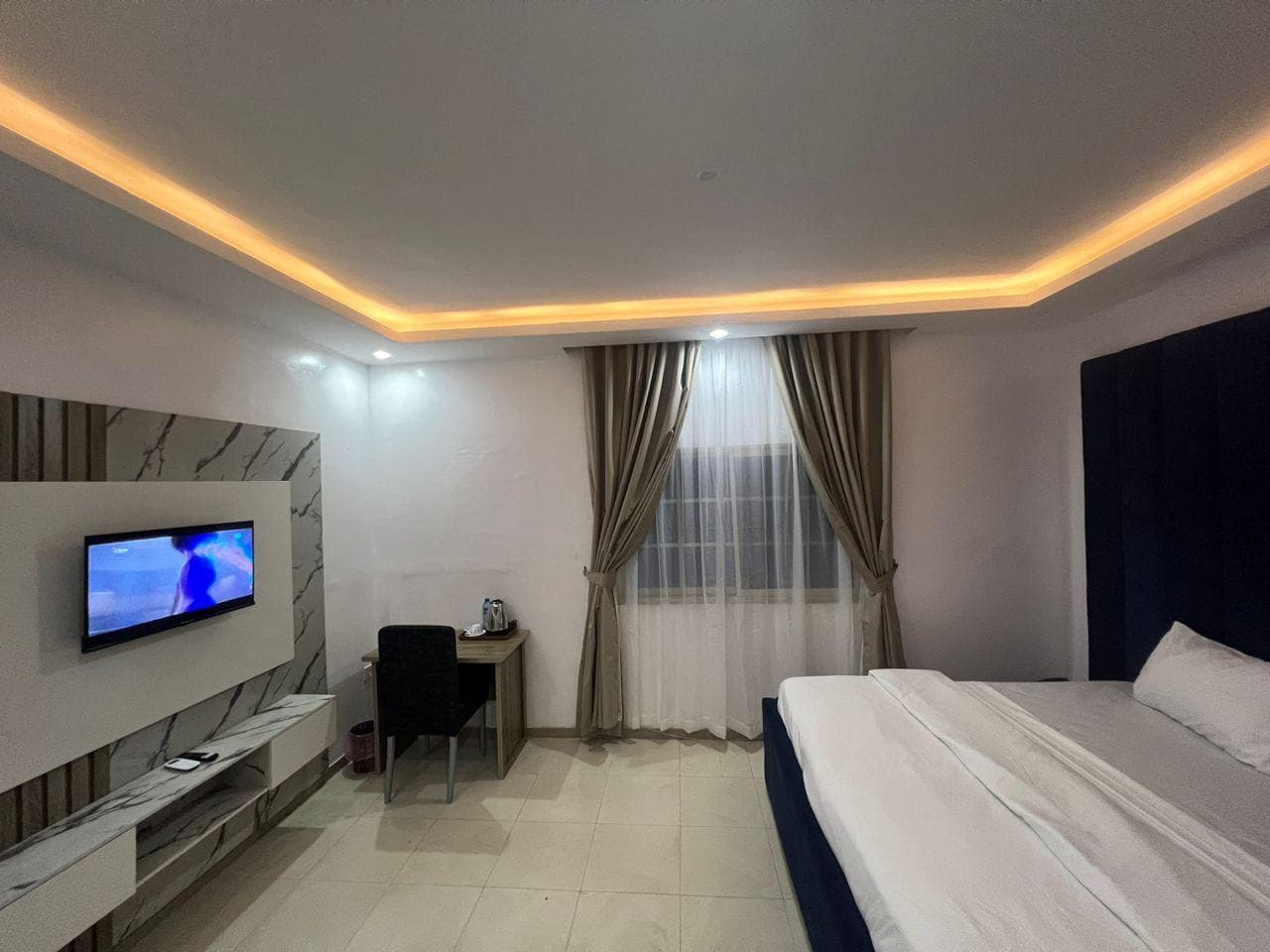 BSM Msquare Hotel photo 3