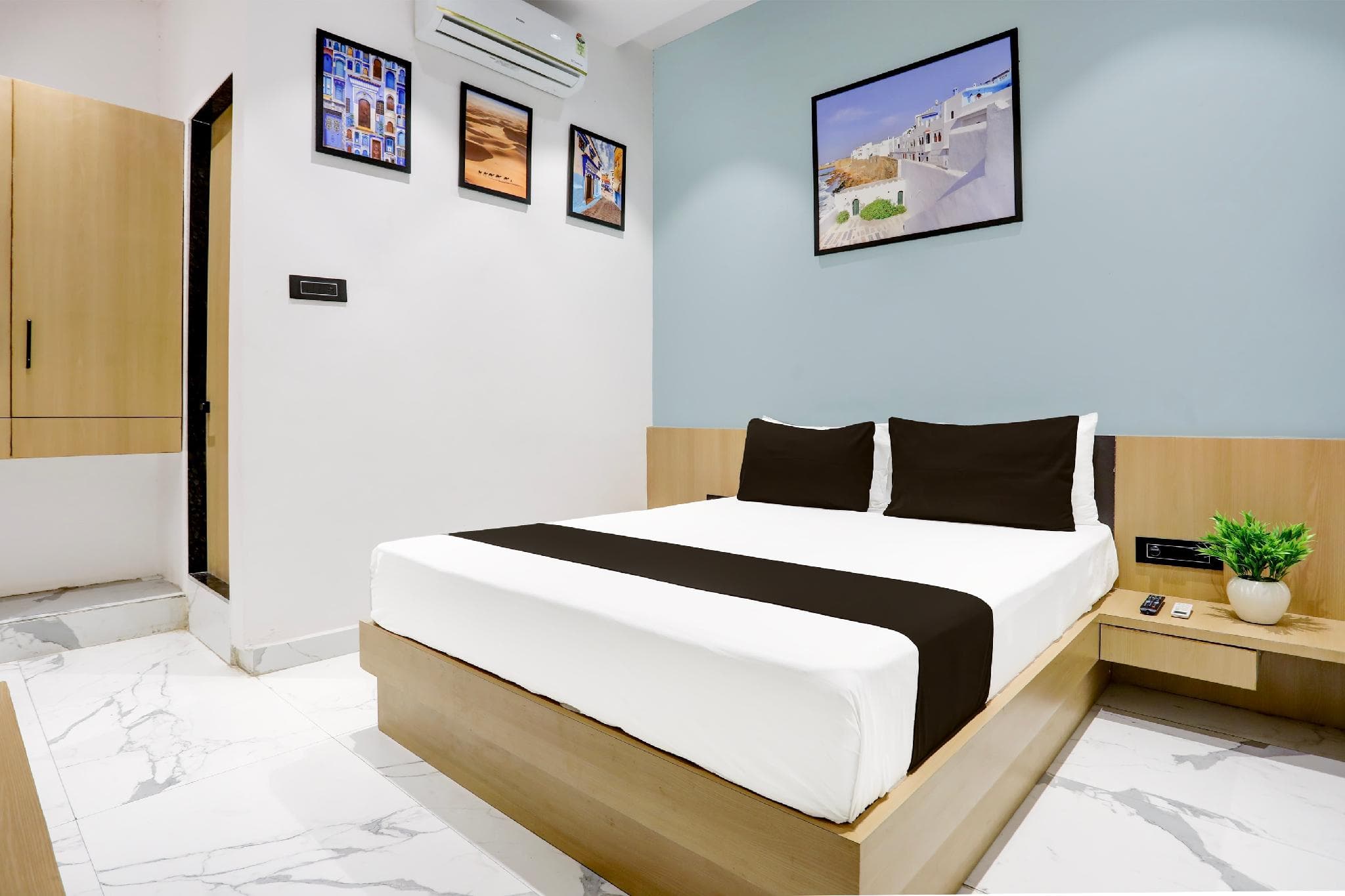 Hotel O World View photo 2