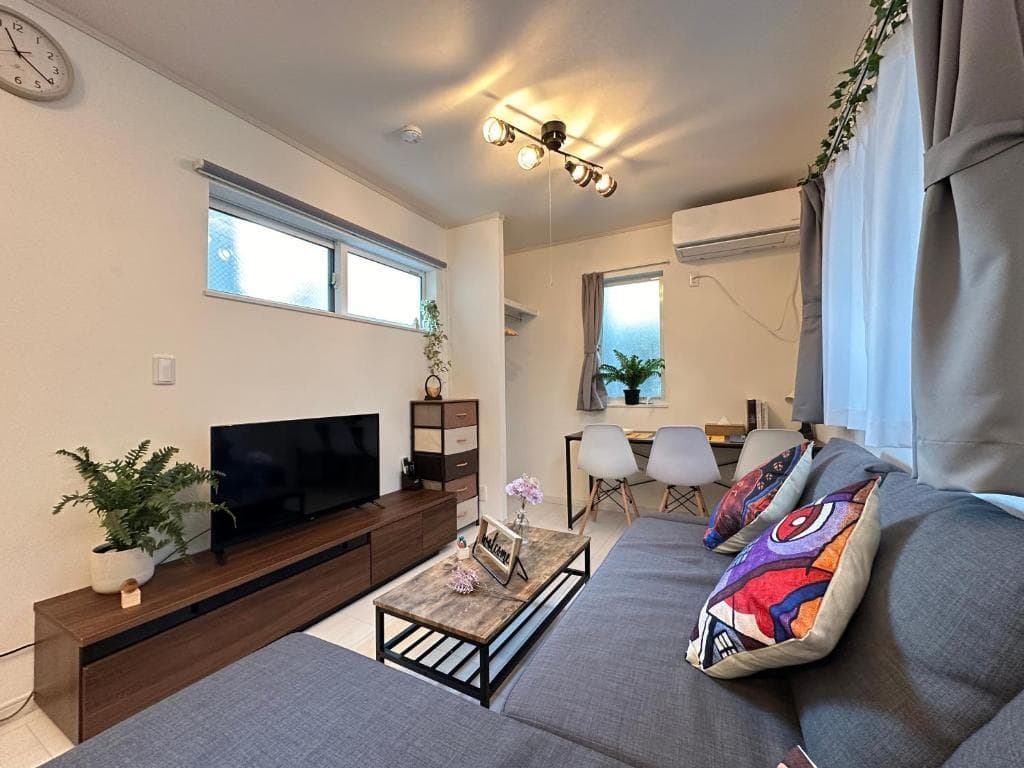 nestay villa tokyo sugamo photo 2