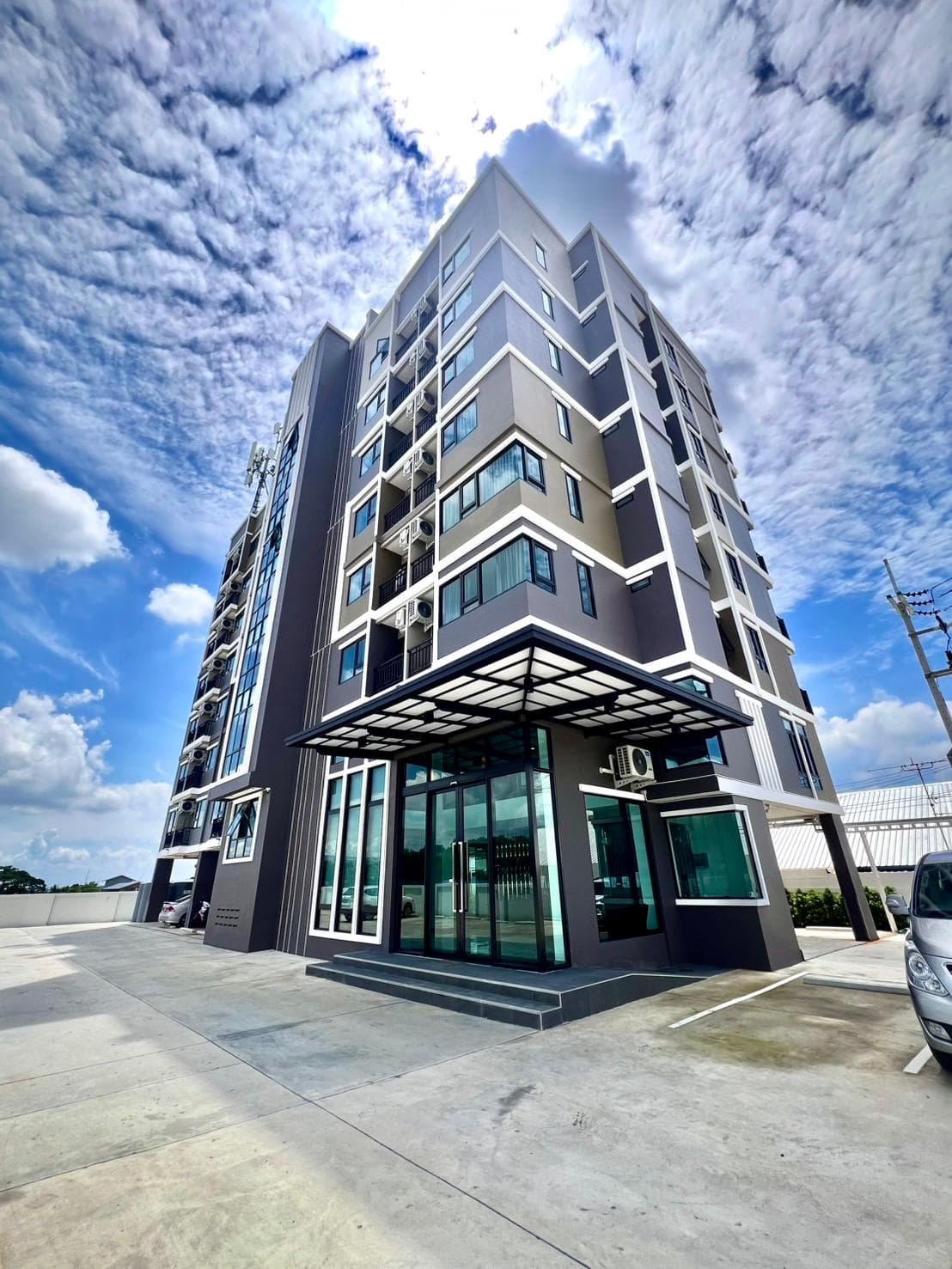 Wellgrow Hotel
