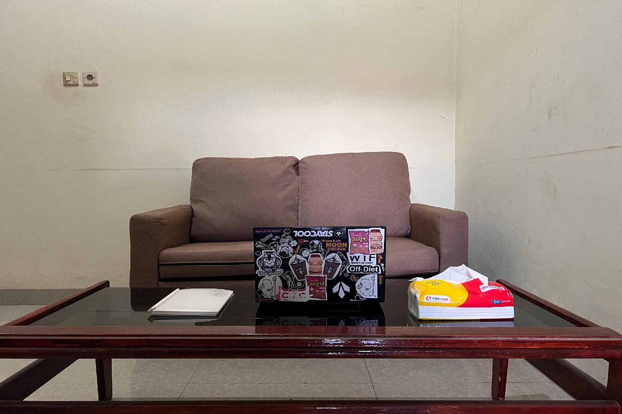 SPOT ON 93997 Sutangkas Kost photo 5