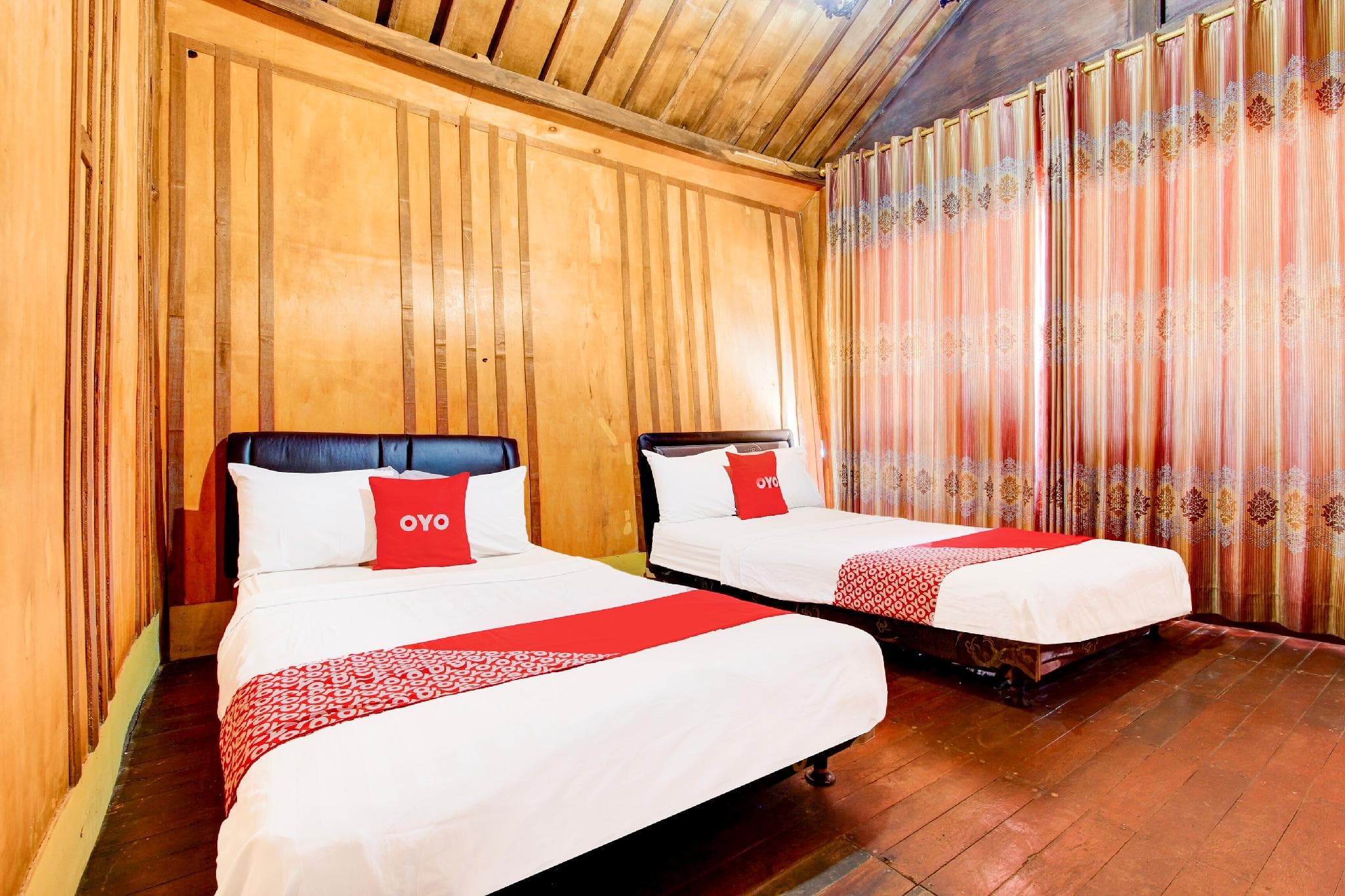 Hotel O Victouris ResortNearPantai Sepanjang photo 2