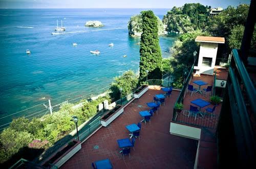 Bay Palace Mazzarò photo 3