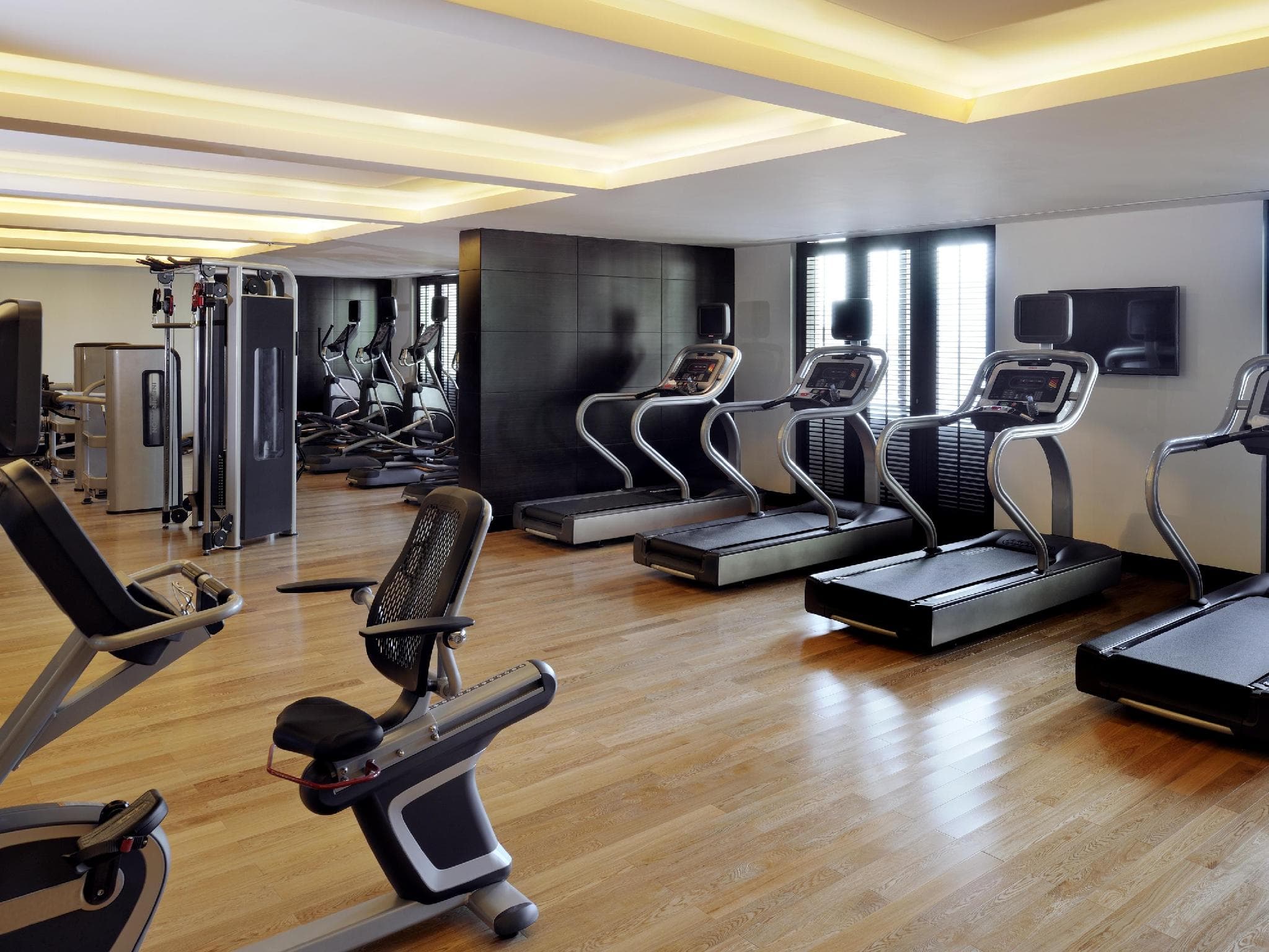 Marriott Hotel Al Jaddaf, Dubai photo 4