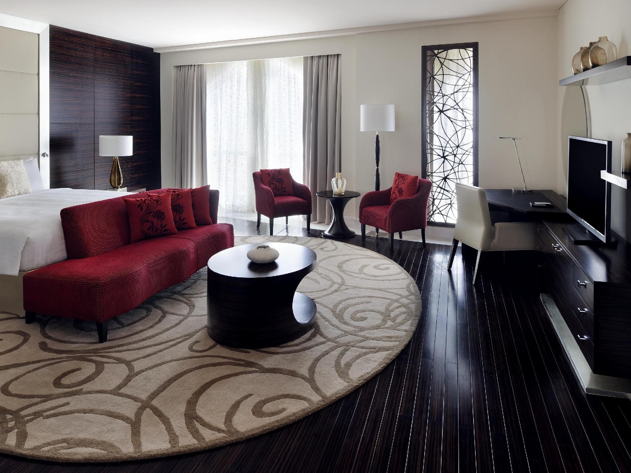 Marriott Hotel Al Jaddaf, Dubai photo 2