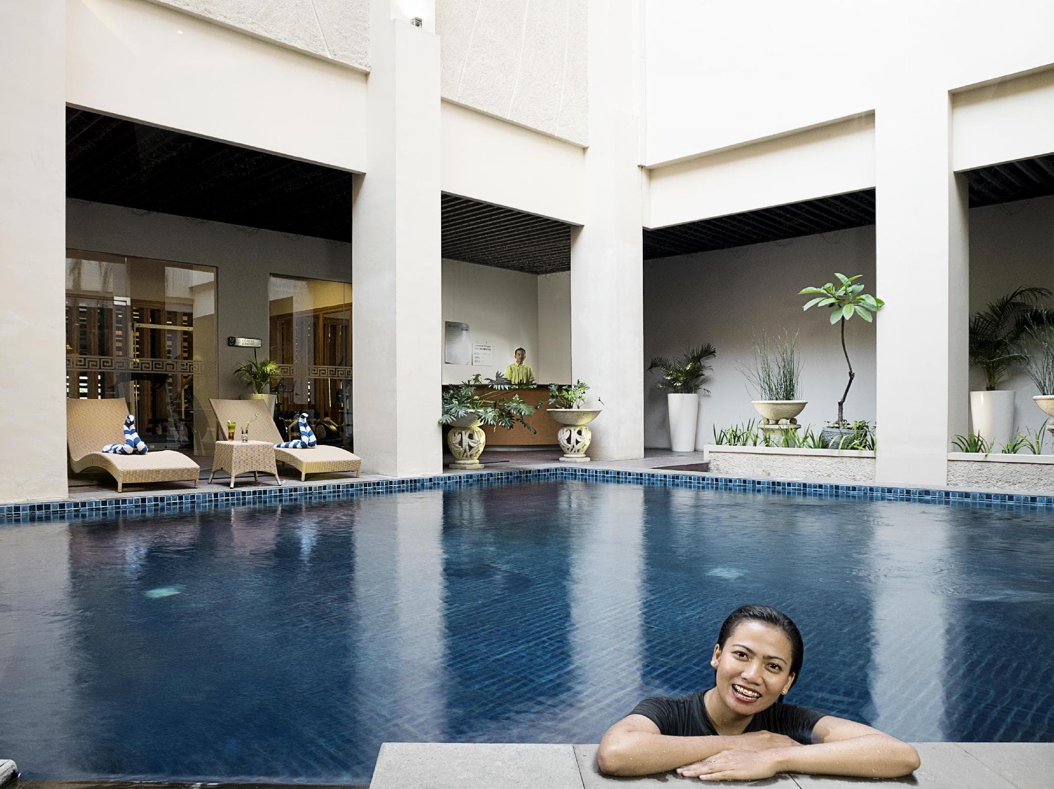 Cavinton Hotel Malioboro Yogyakarta photo 5
