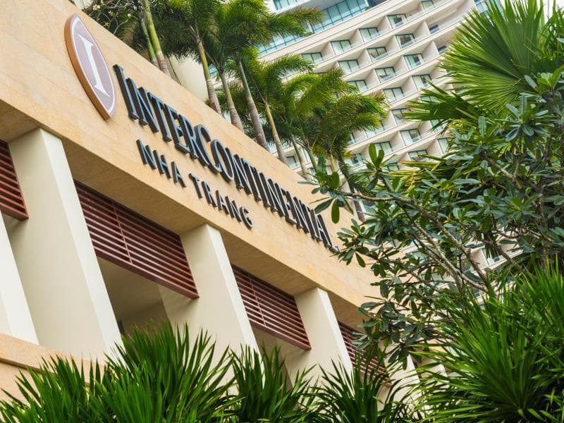 InterContinental Nha Trang By IHG photo 3