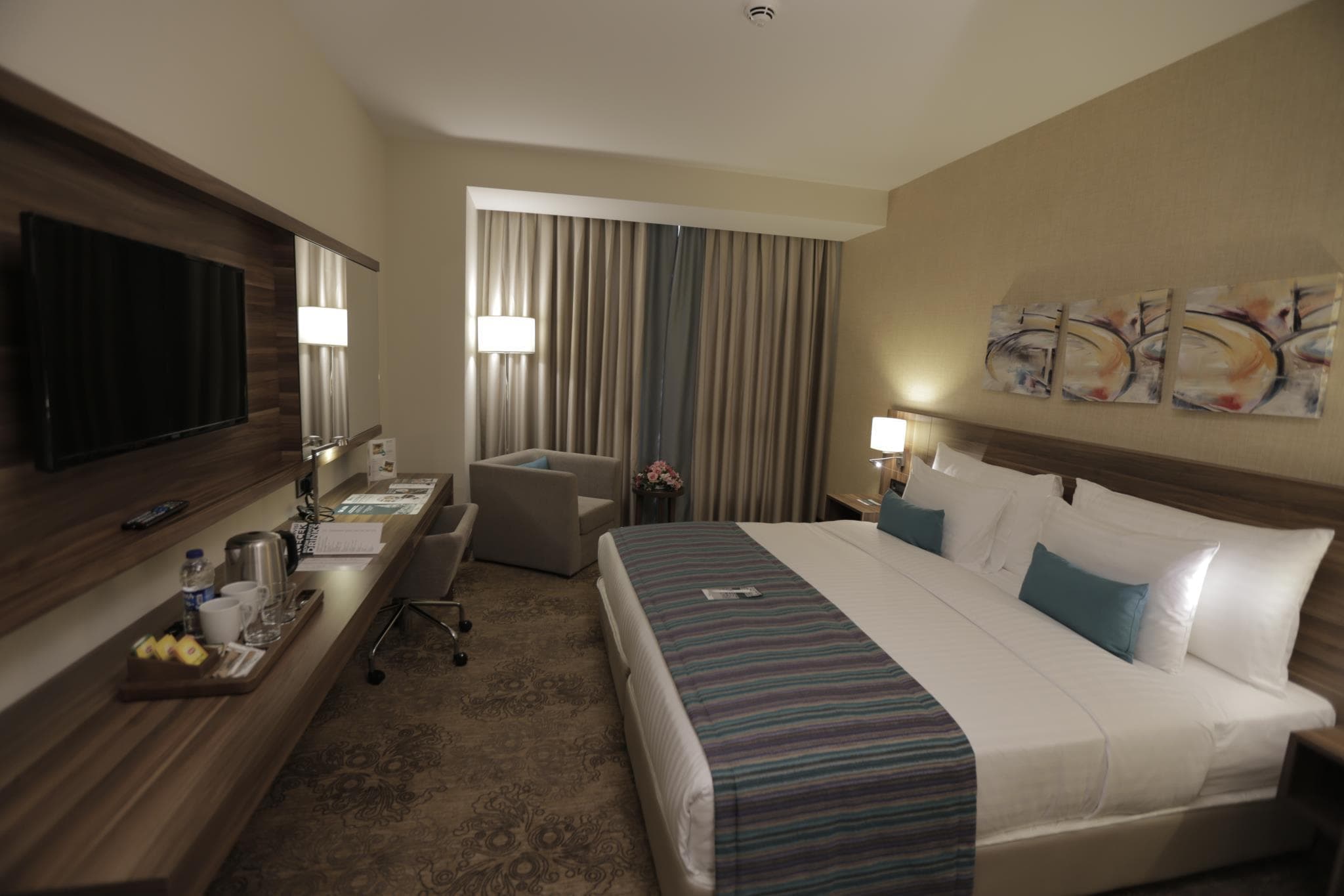 Tuyap Palas Hotel photo 2