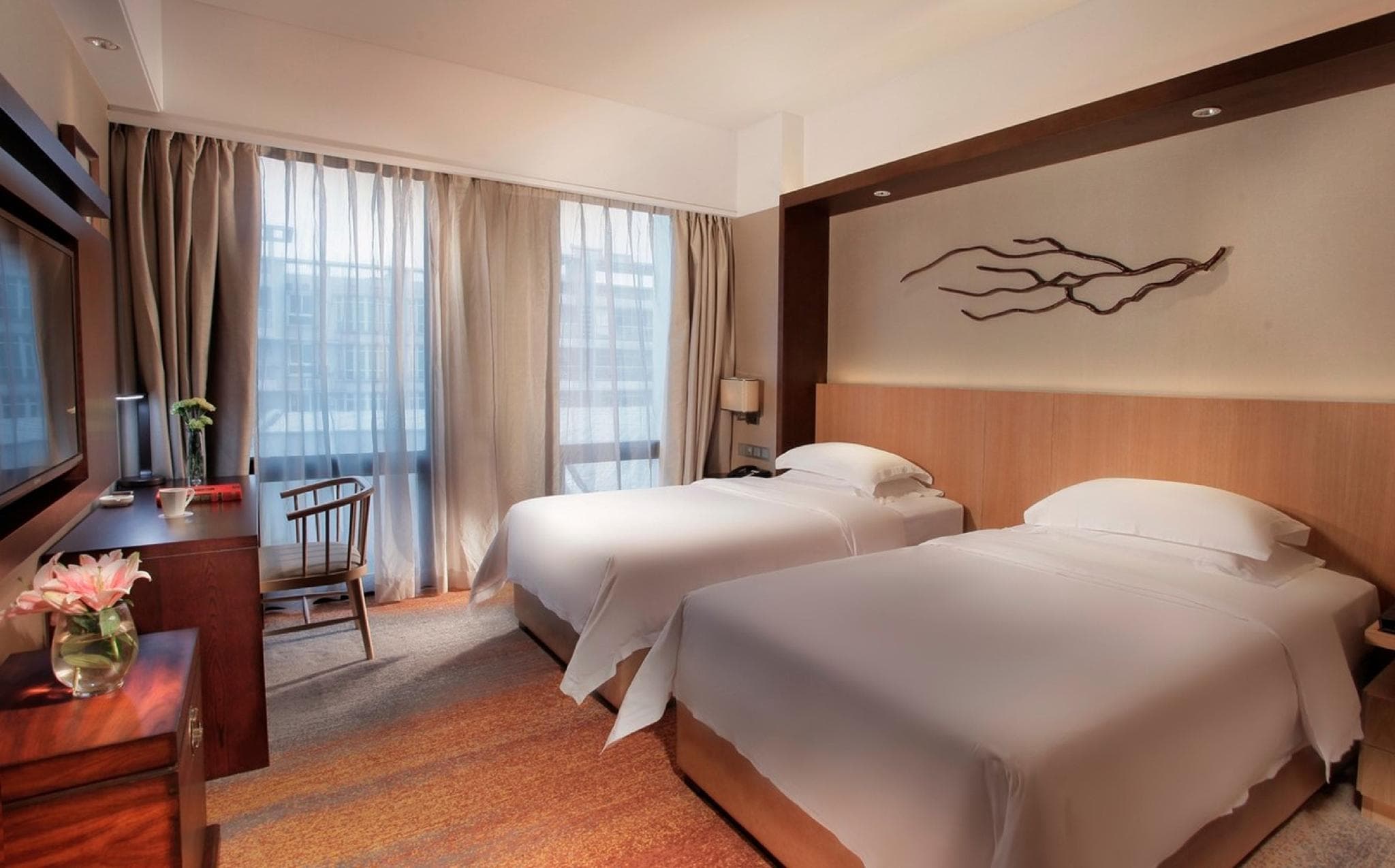 Great International Hotel photo 2