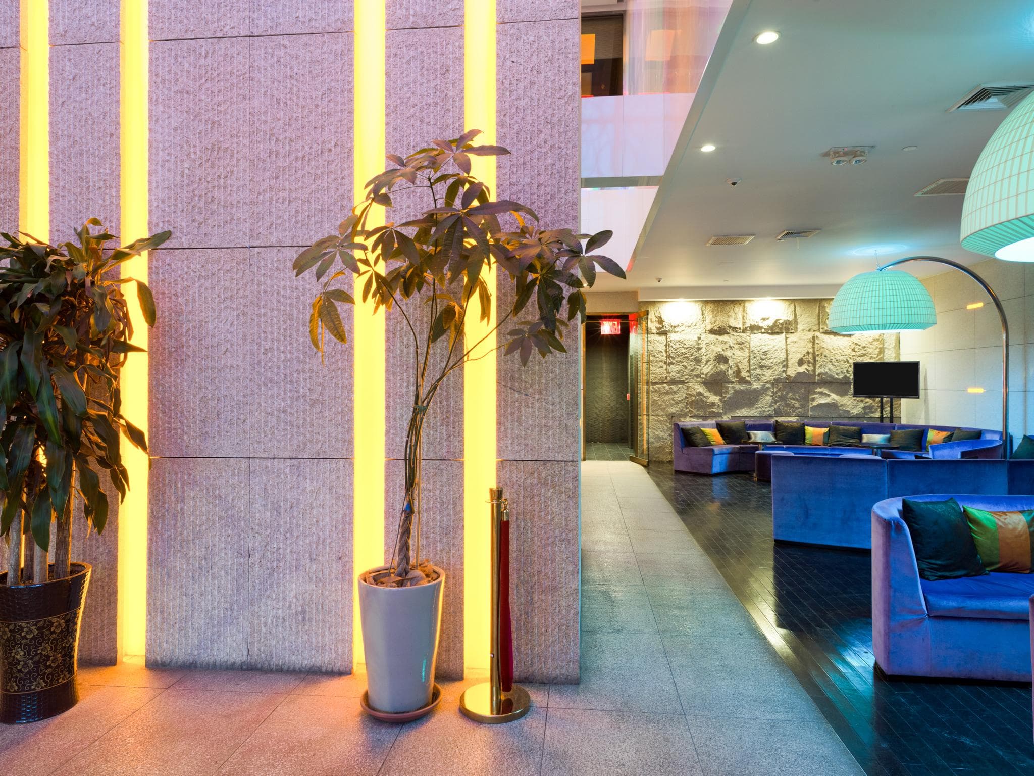 The One Boutique Hotel photo 3