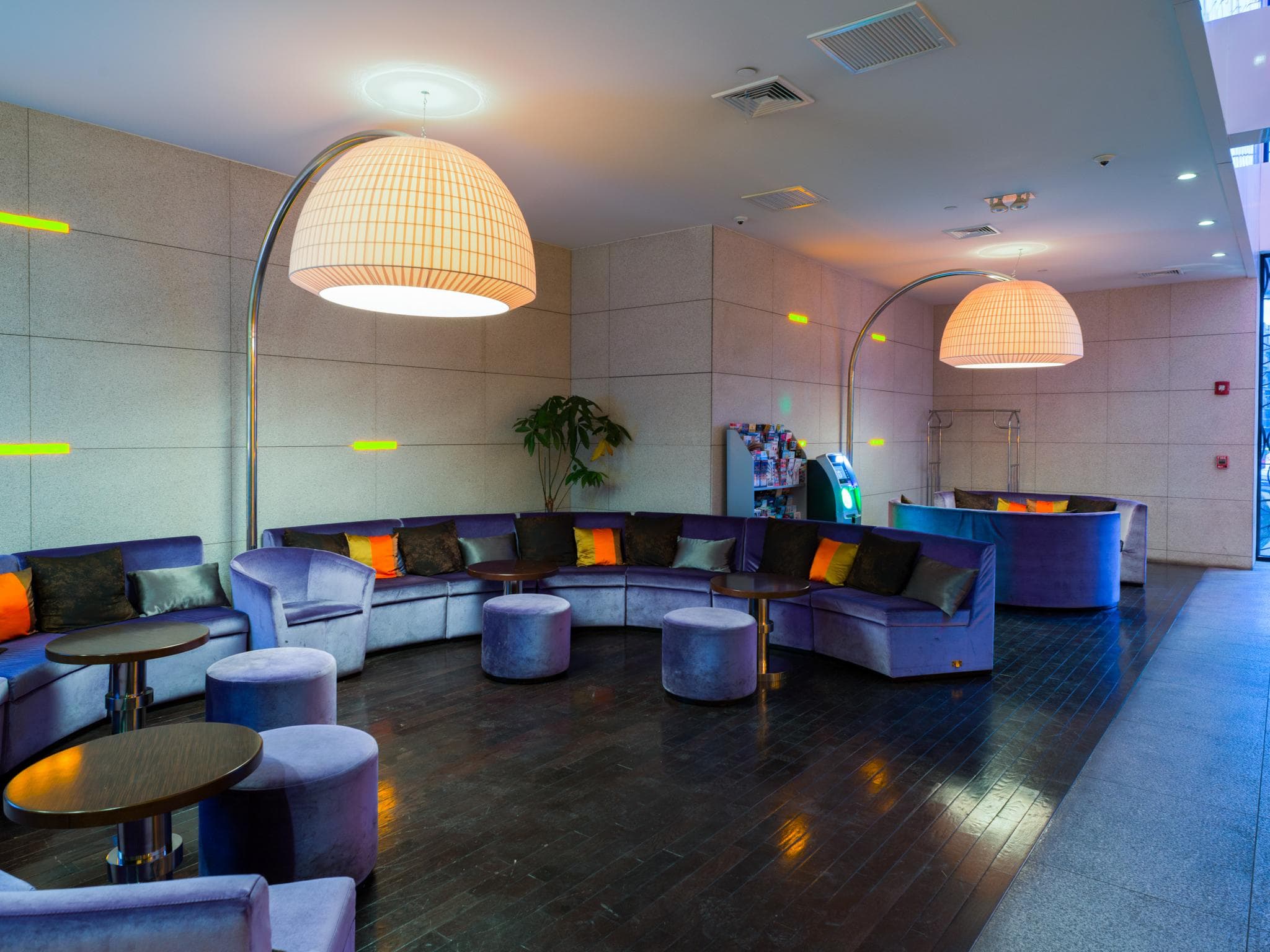 The One Boutique Hotel photo 4
