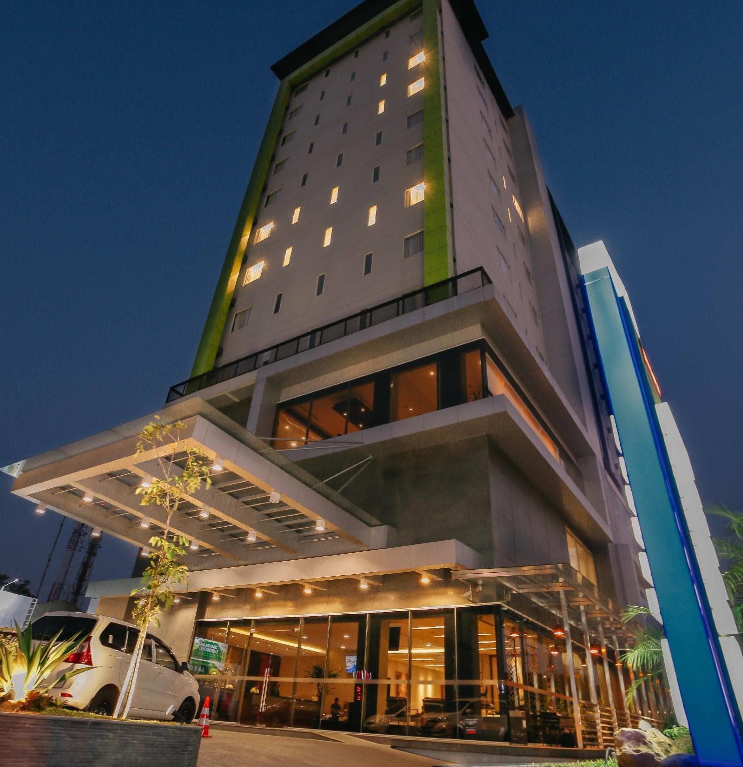 PrimeBiz Hotel Surabaya photo 5