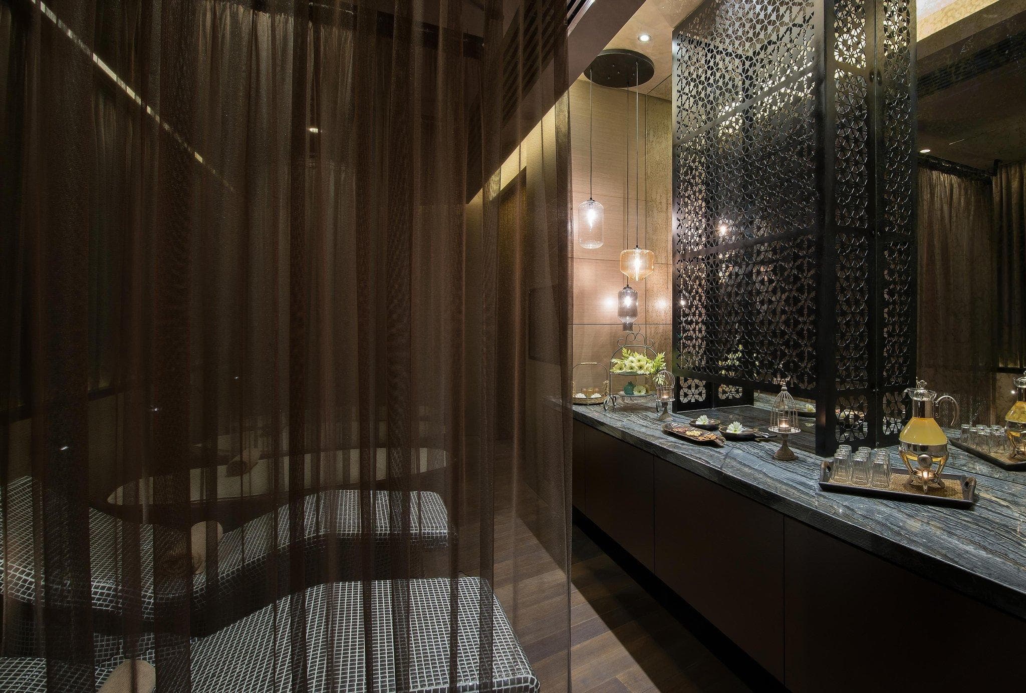 Hilton Istanbul Kozyatagi photo 5