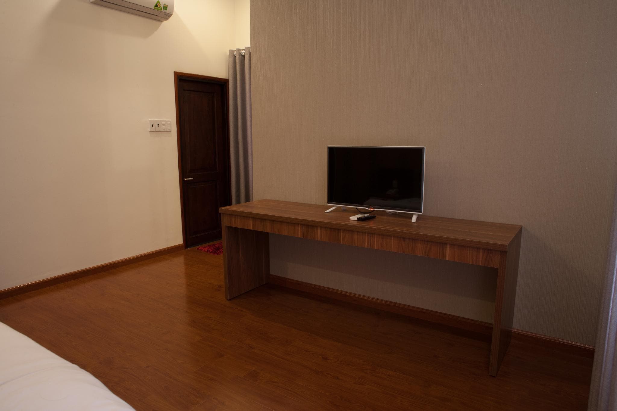 Trieu Khang Hotel photo 3