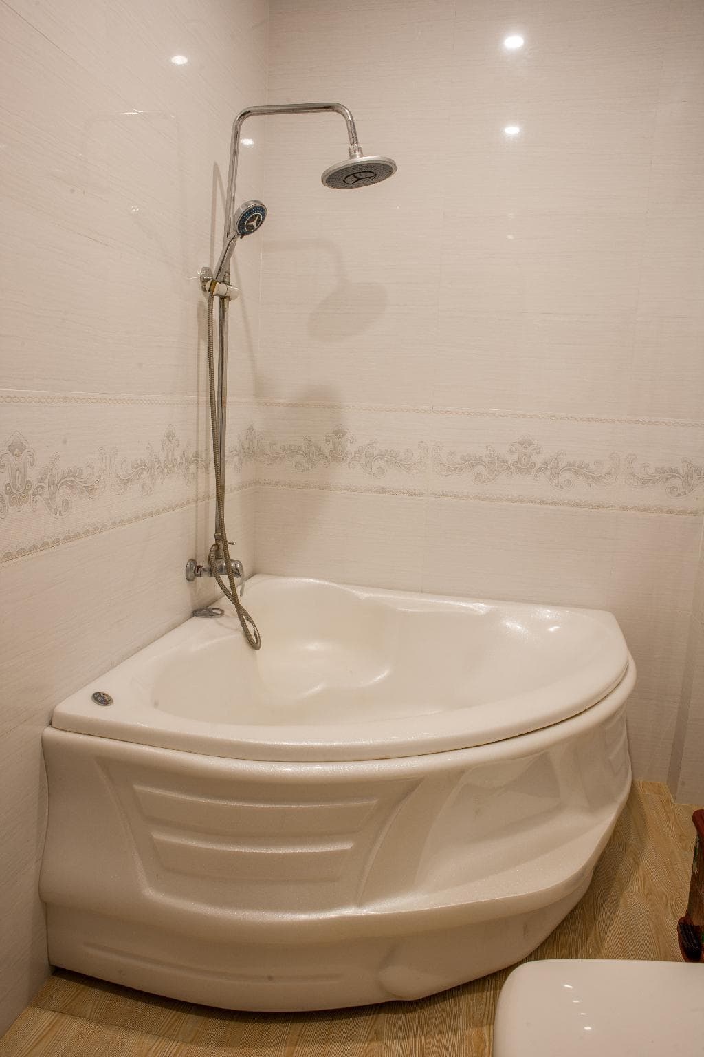 Trieu Khang Hotel photo 4