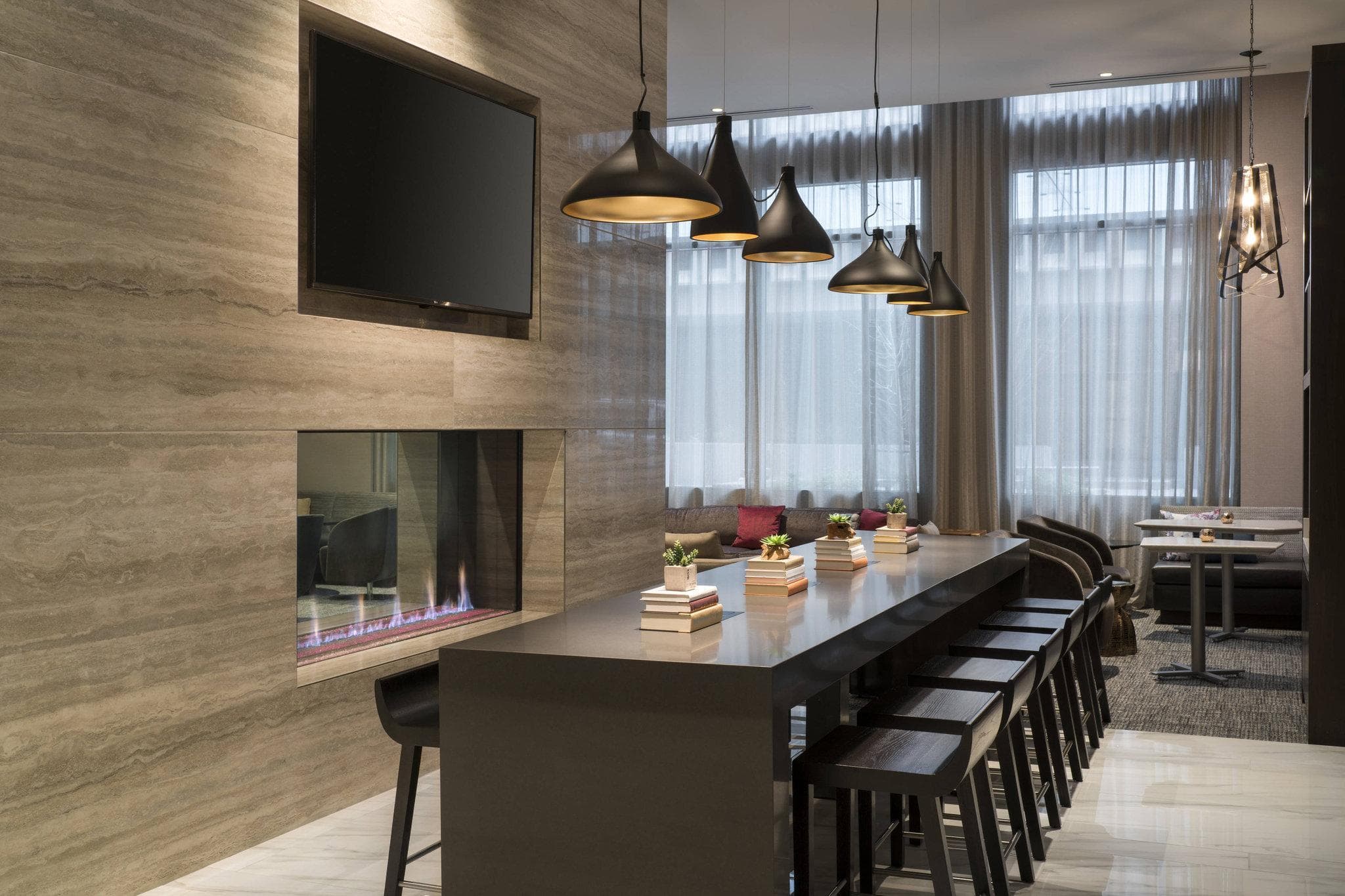 Residence Inn by Marriott Greenville