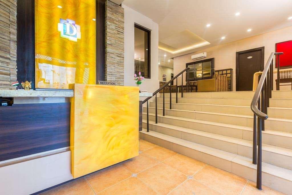 DownTown Suites