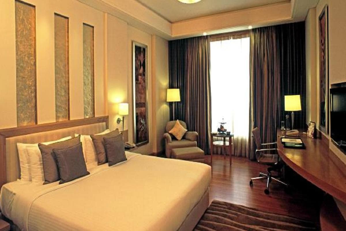 Radisson Noida - Sector 55 photo 5