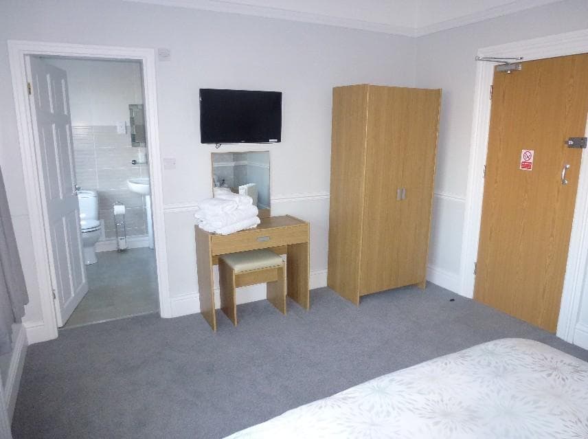 Orrell Park Hotel photo 2