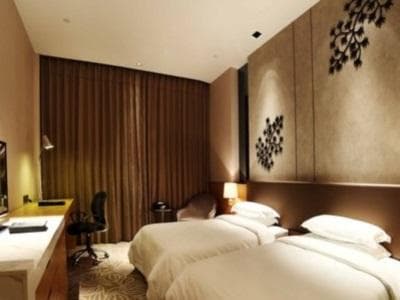 Ningbo East Harbour Hotel photo 3