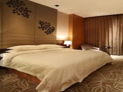 Ningbo East Harbour Hotel photo 5