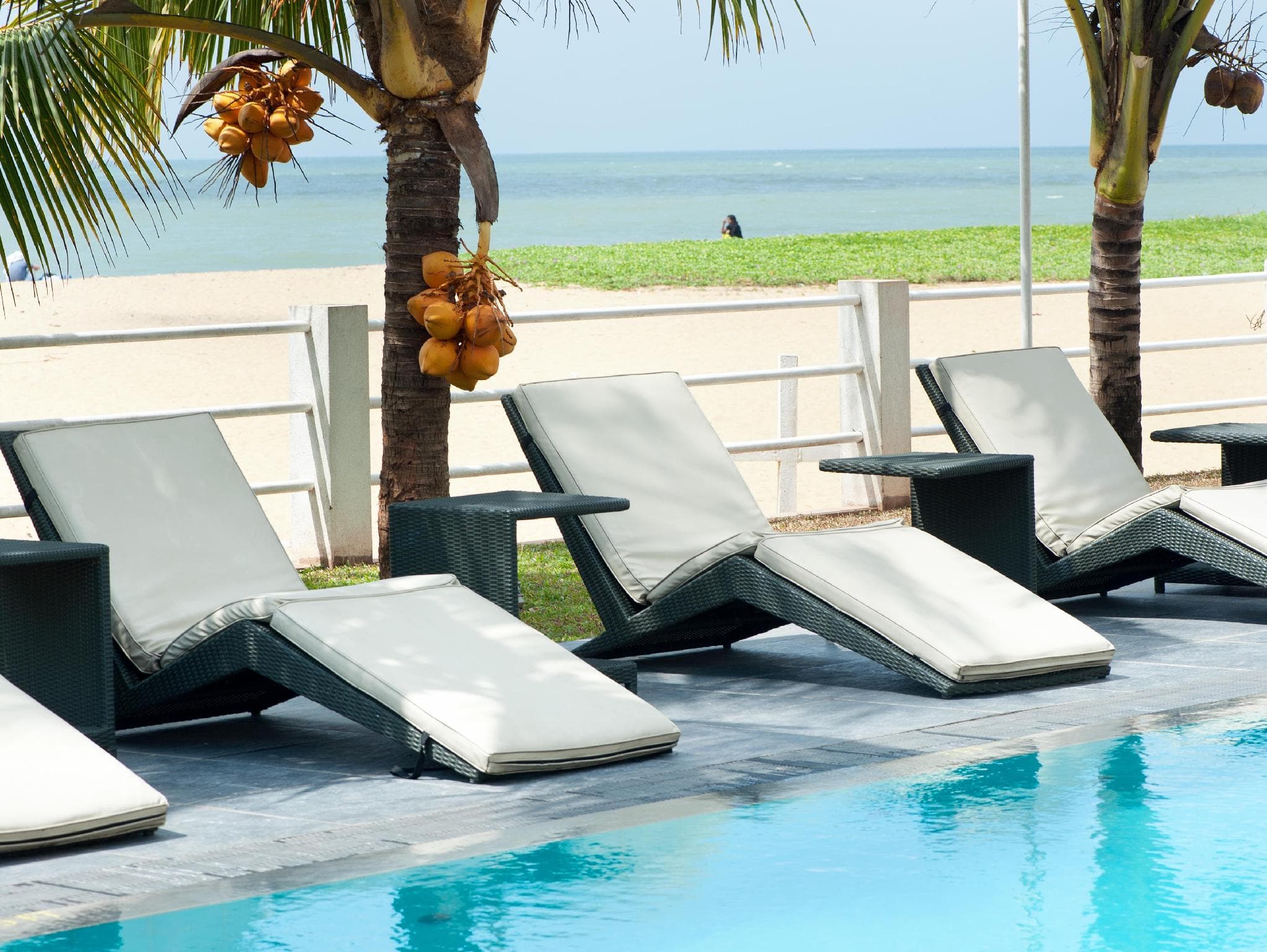 The Beach Apartments photo 5