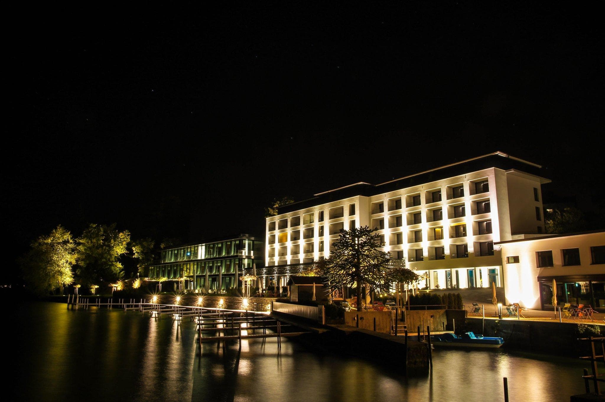 Campus Hotel Hertenstein photo 4