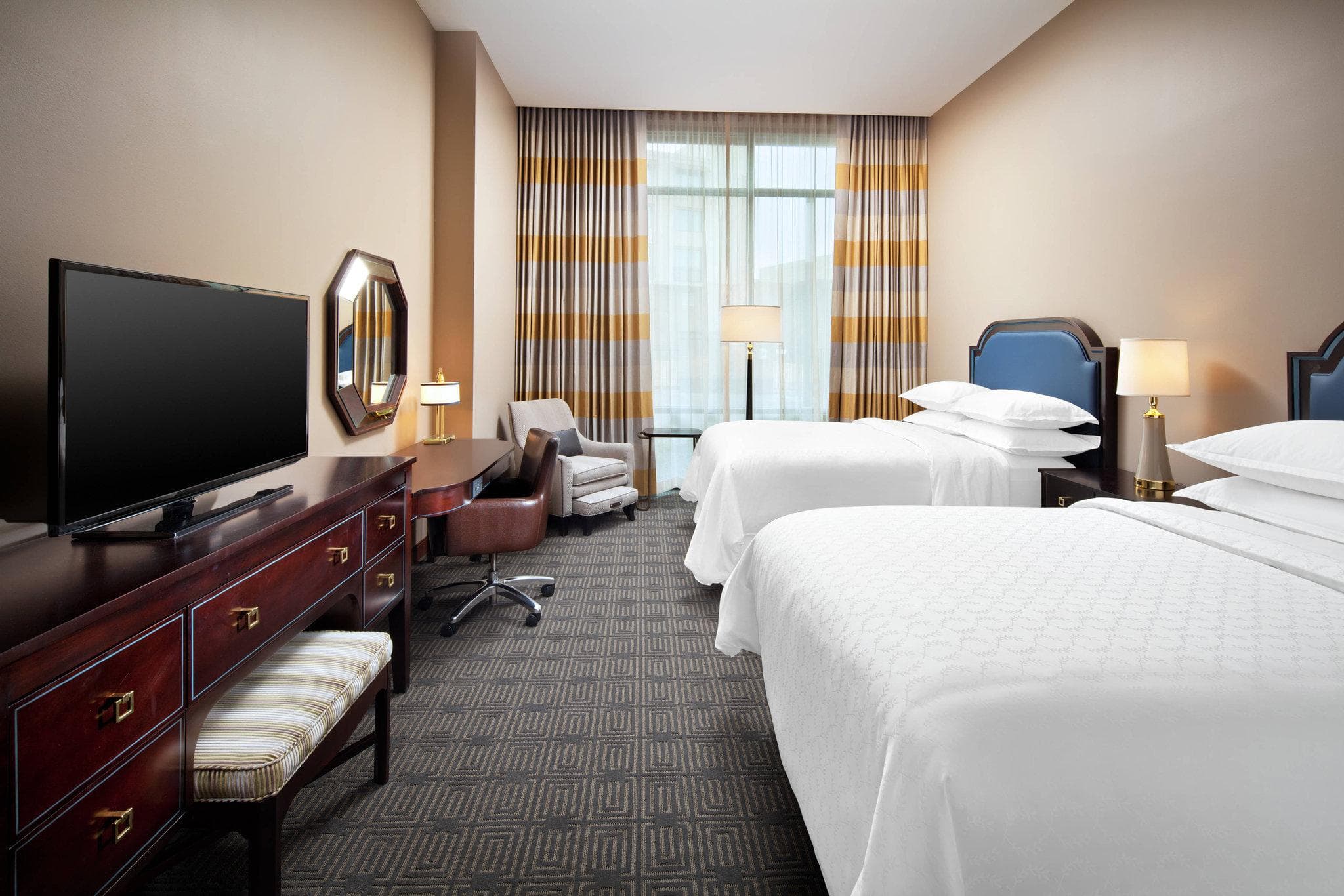 Sheraton McKinney Hotel photo 2