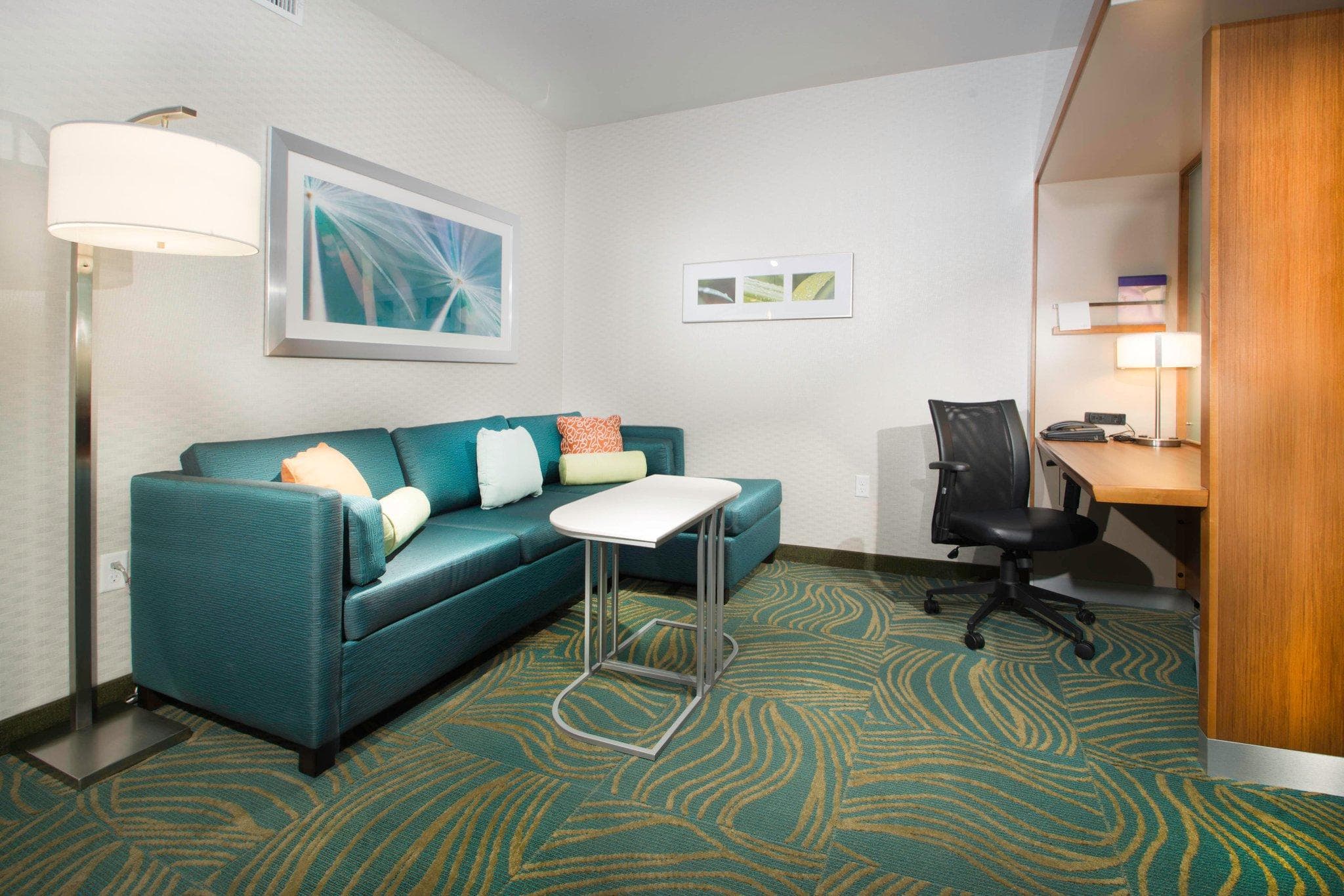 SpringHill Suites by Marriott Houston Westchase photo 2
