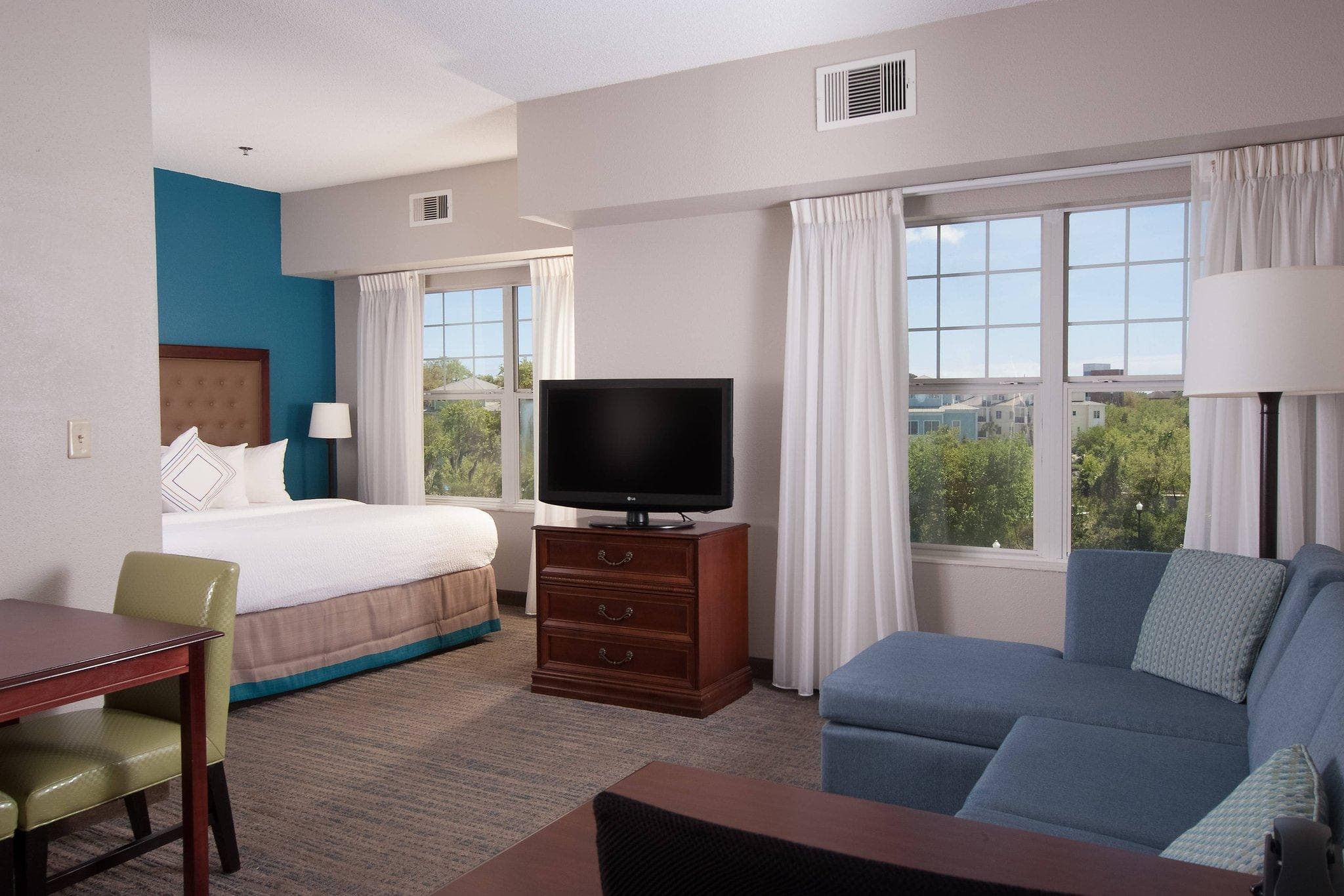 Residence Inn by Marriott Charleston Riverview photo 2