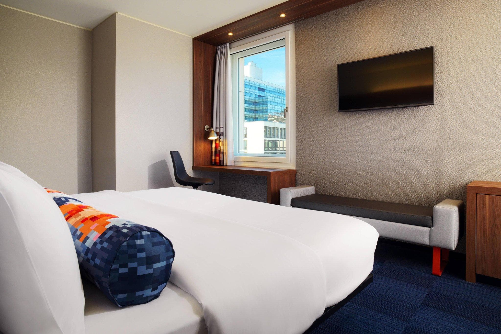 Aloft by Marriott Stuttgart photo 2