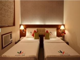 Hotel Vinyasa photo 5