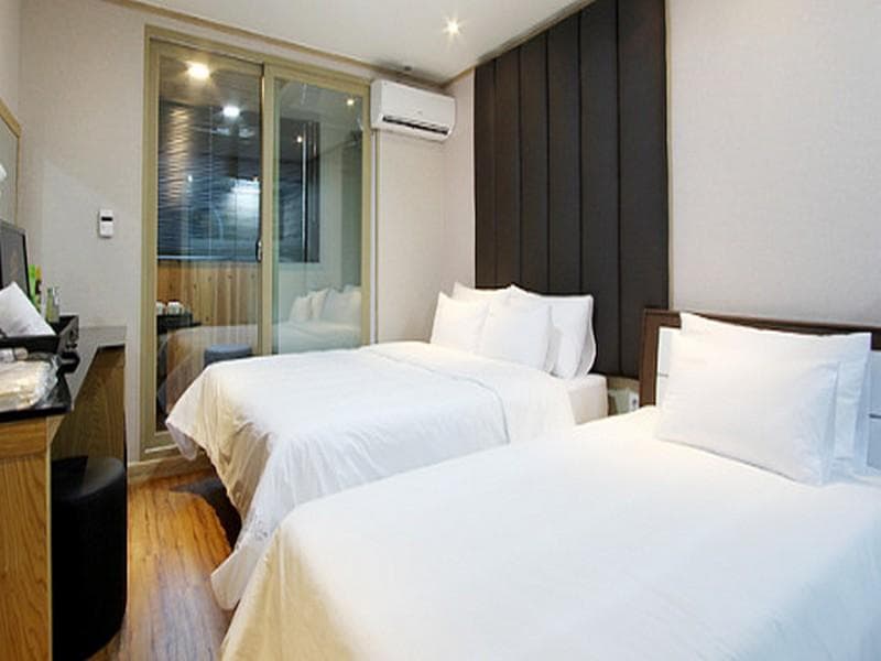 Secret Hotel Paju photo 4