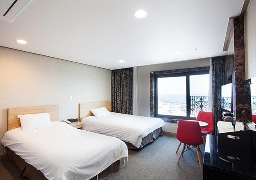Jeju Acroview Hotel photo 3