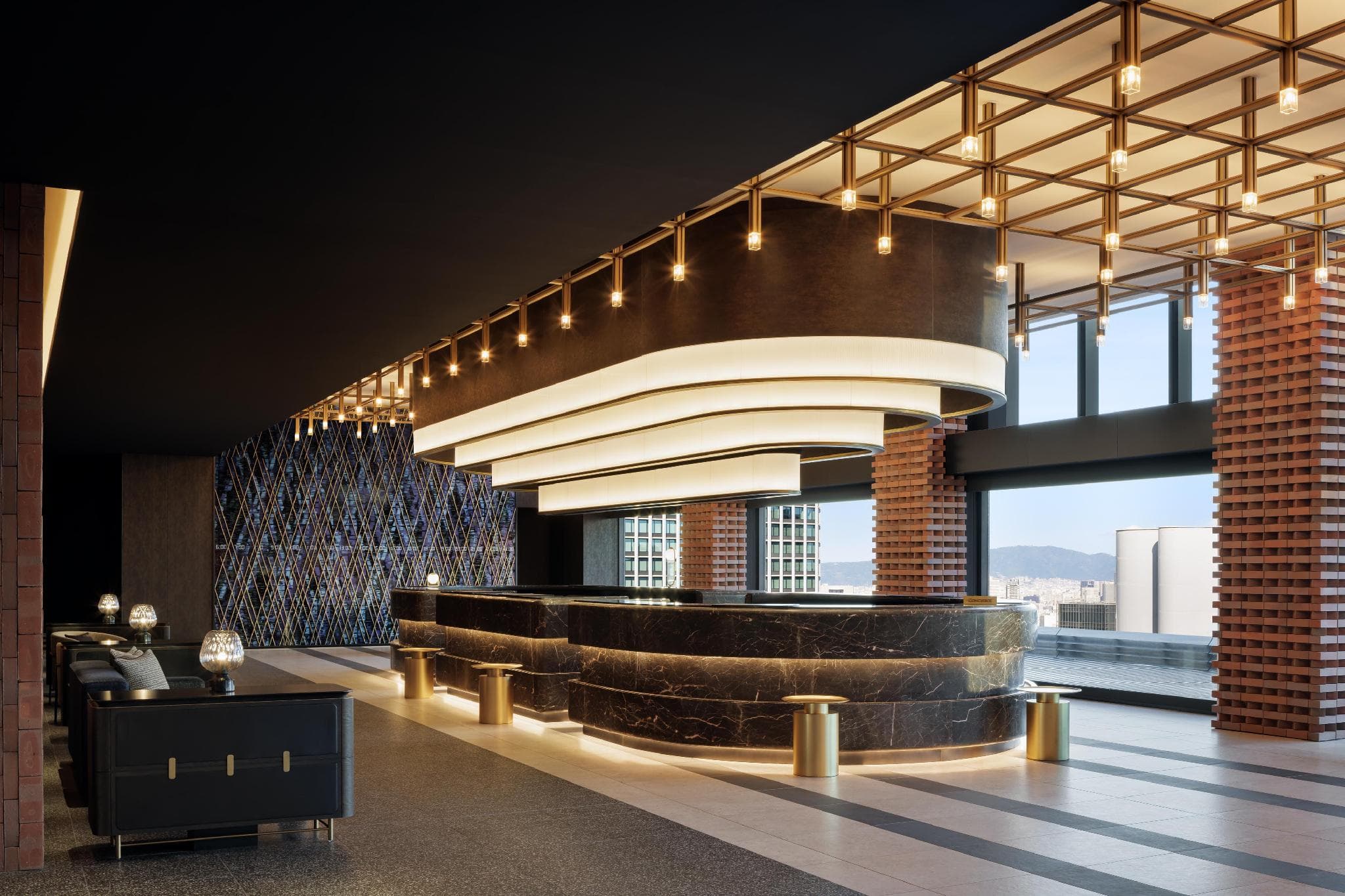 THE OSAKA STATION HOTEL, Autograph Collection photo 5