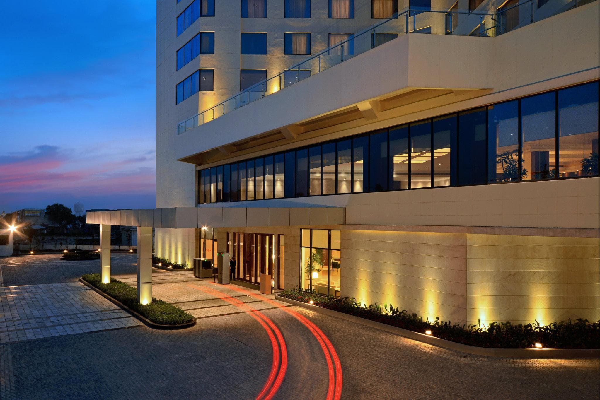 Park Plaza Chandigarh Zirakpur photo 5