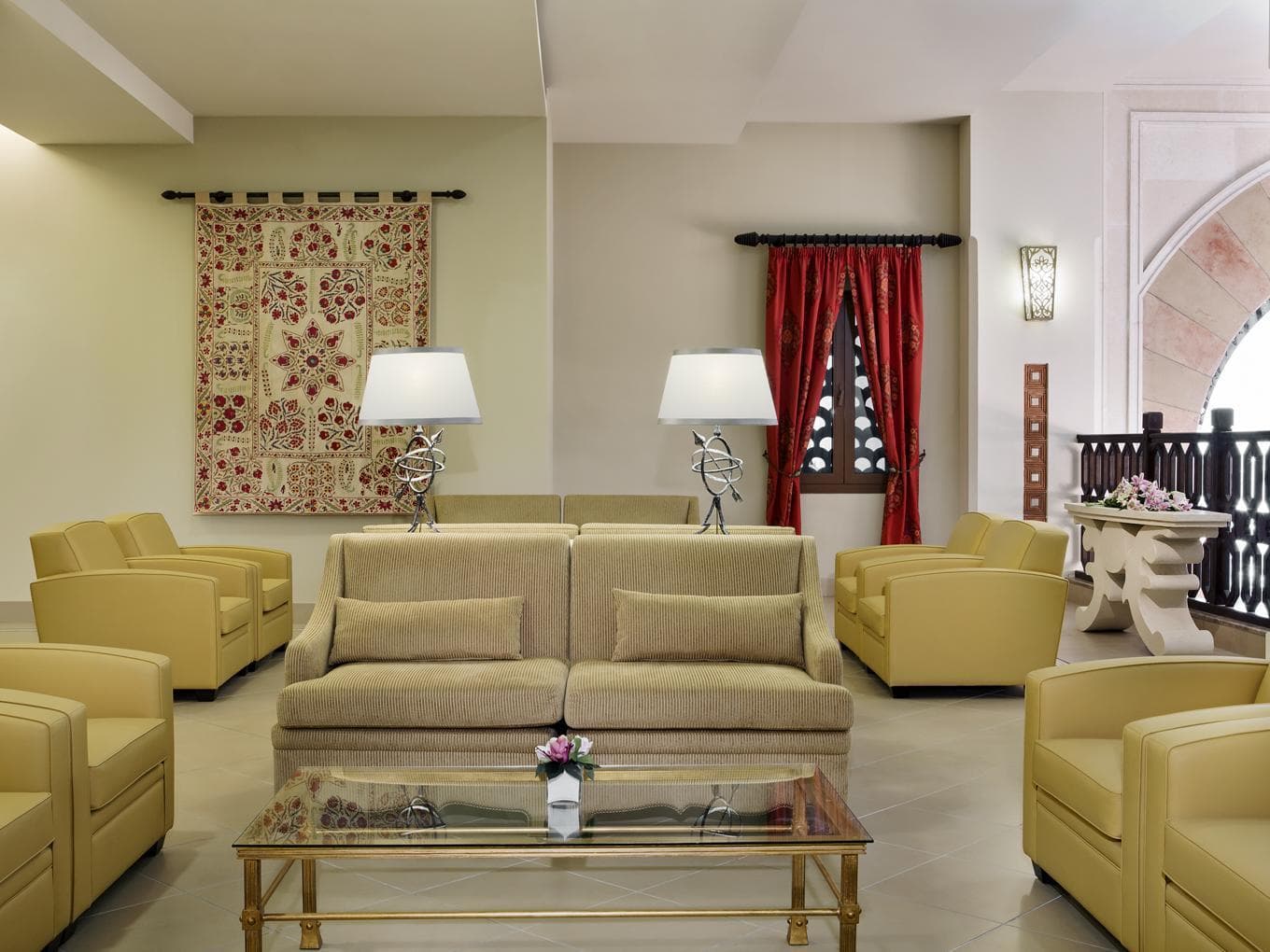Anjum Hotel Makkah photo 5