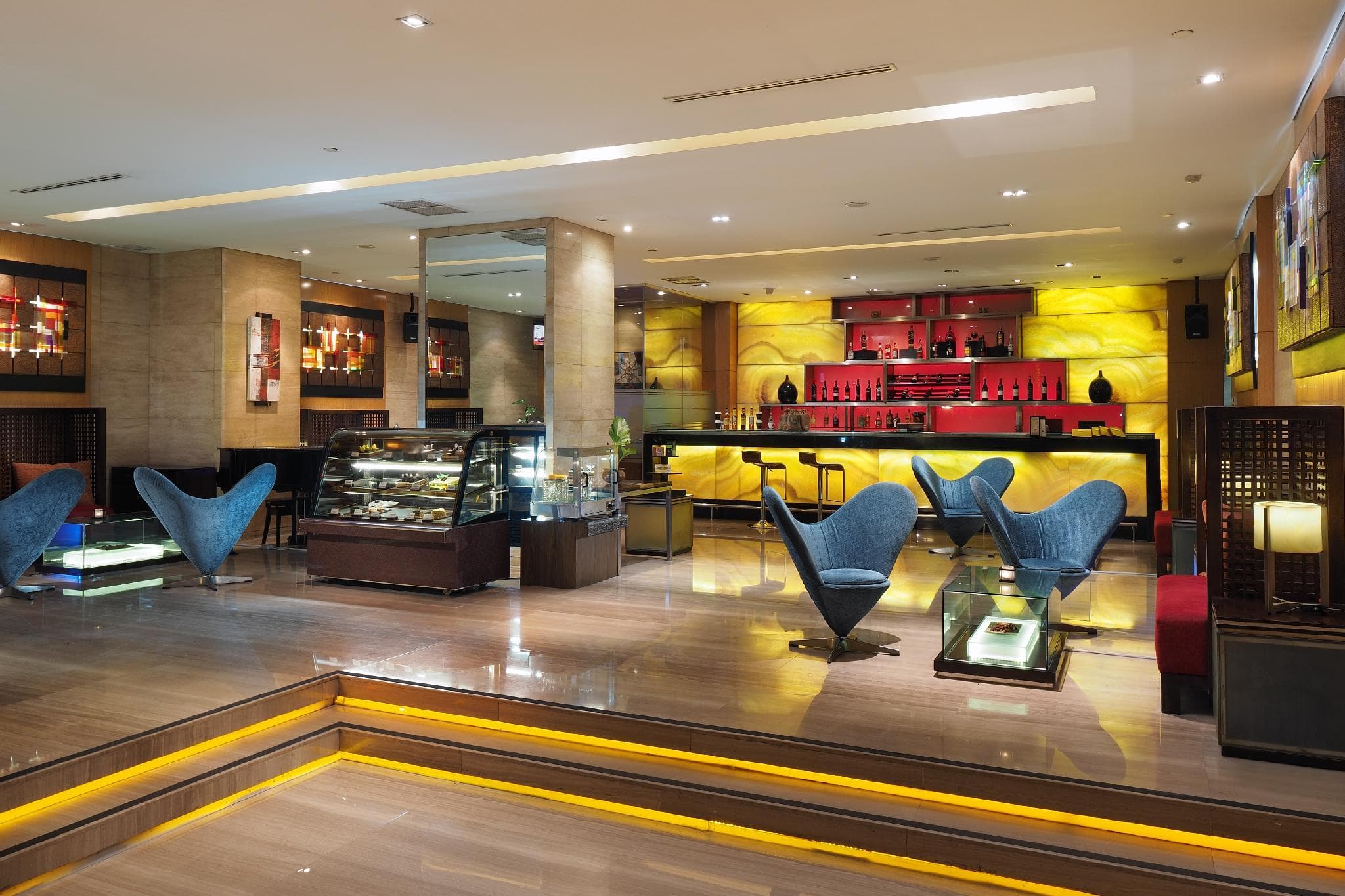 Cambridge Hotel Medan photo 3
