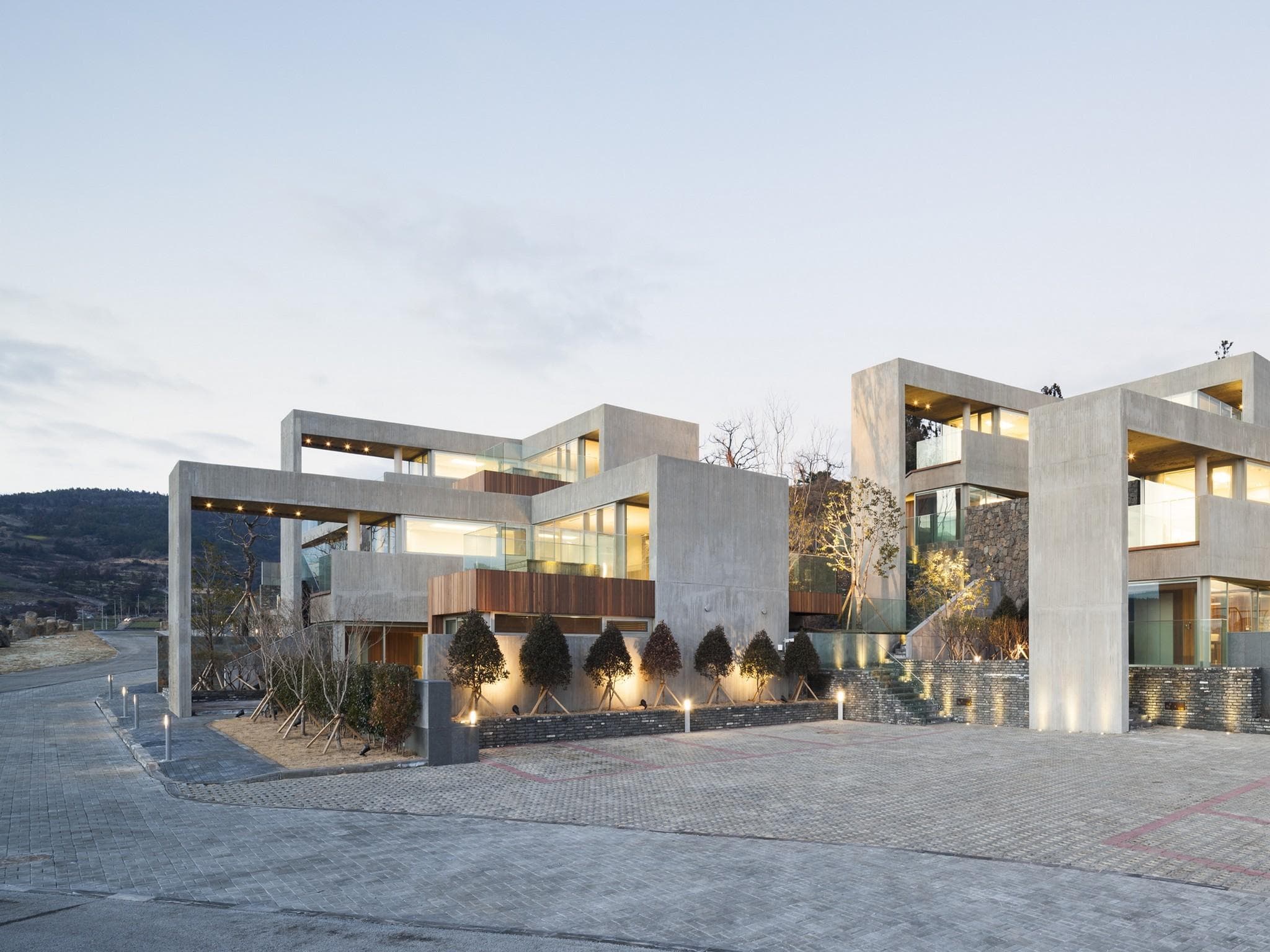 Bayhill Pool Villa photo 3