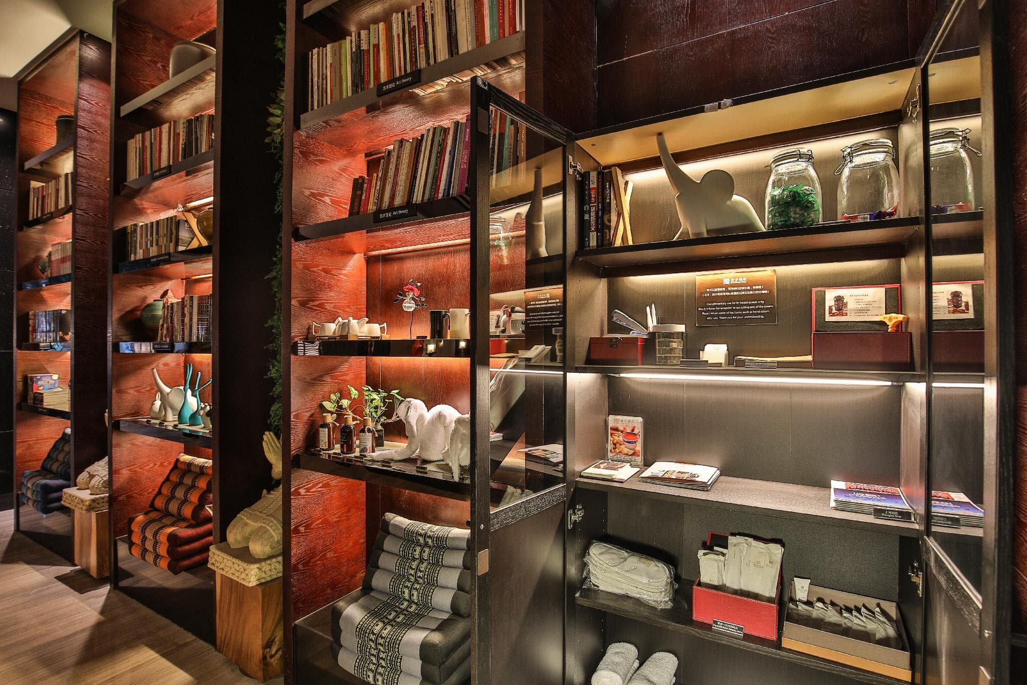 SSAW Boutique Hotel Shanghai Hongkou photo 5