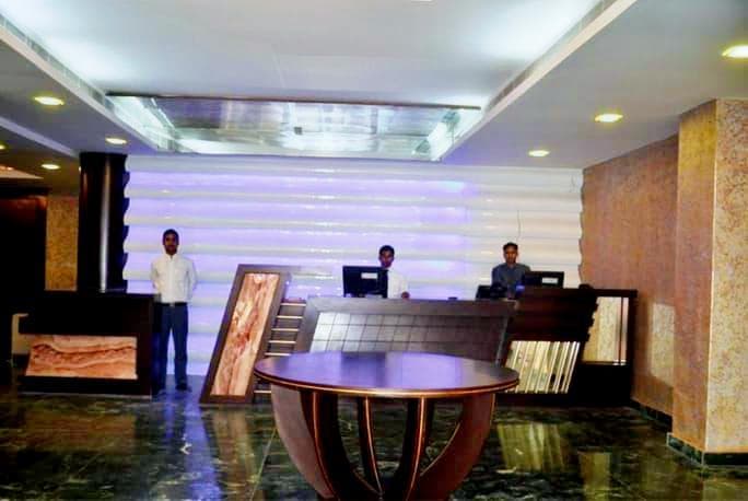 Hotel Patliputra Nirvana photo 4