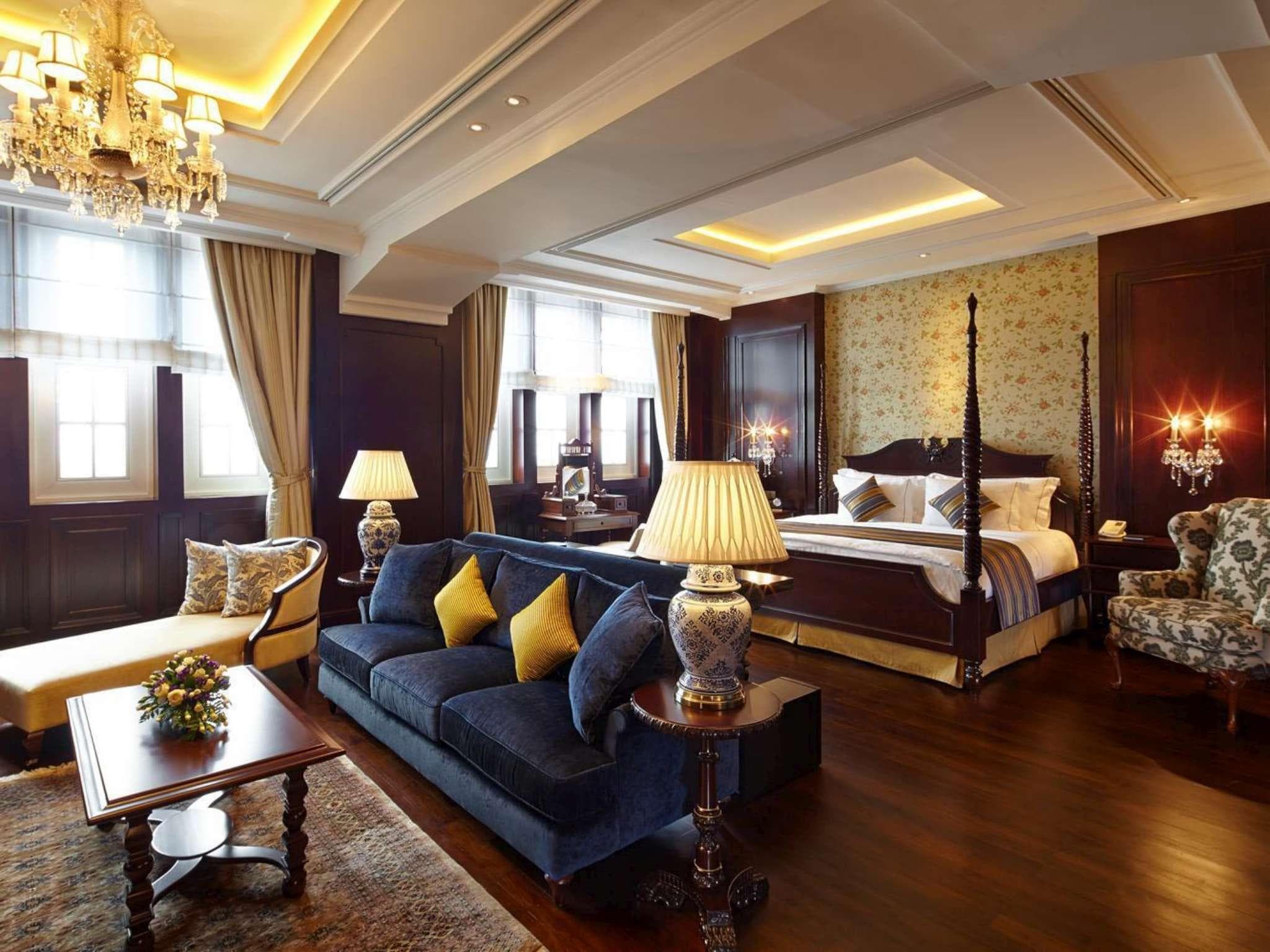 The Hermitage, a Tribute Portfolio Hotel, Jakarta photo 2
