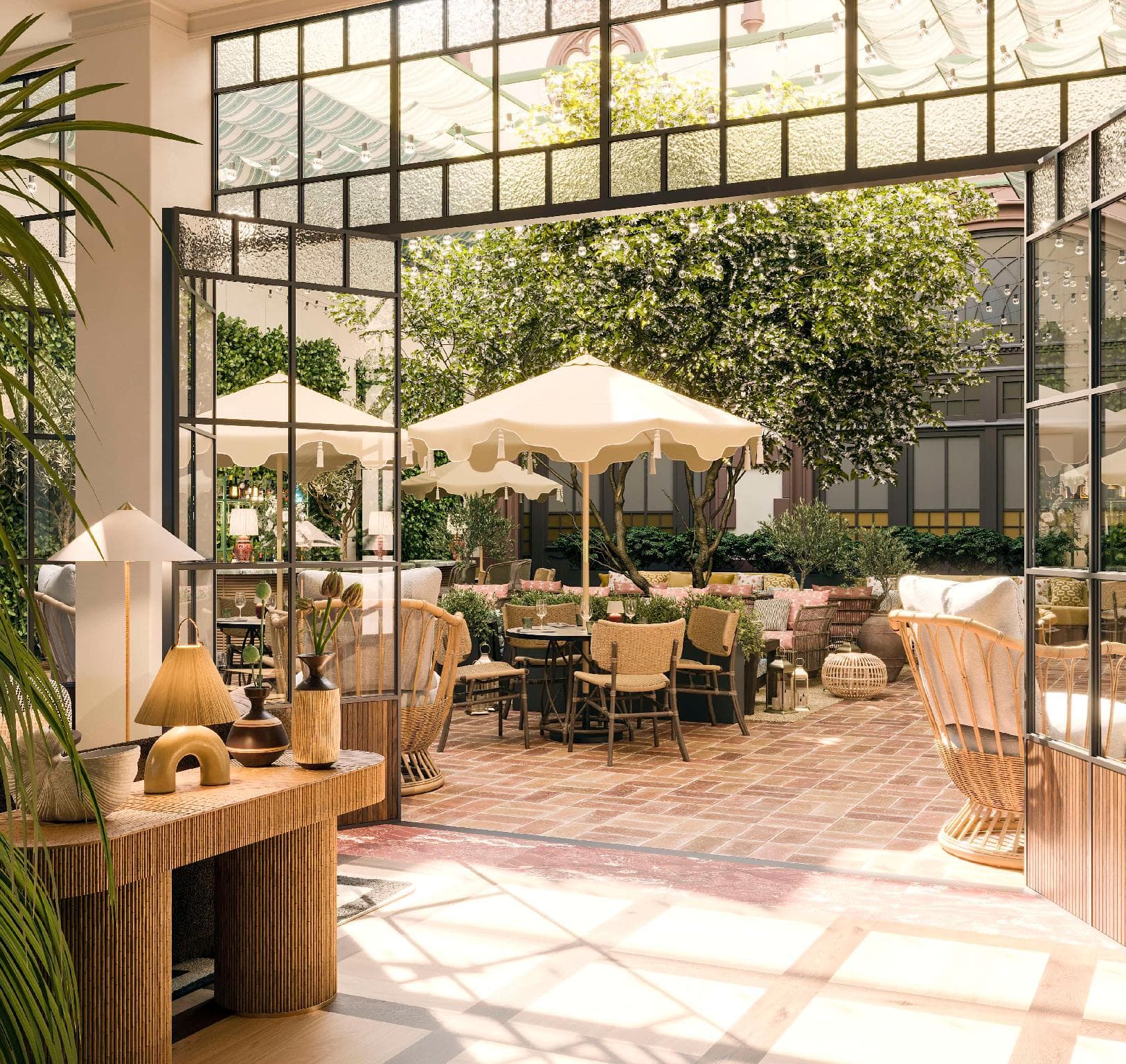Brunfels Hotel, In The Unbound Collection By Hyatt photo 4
